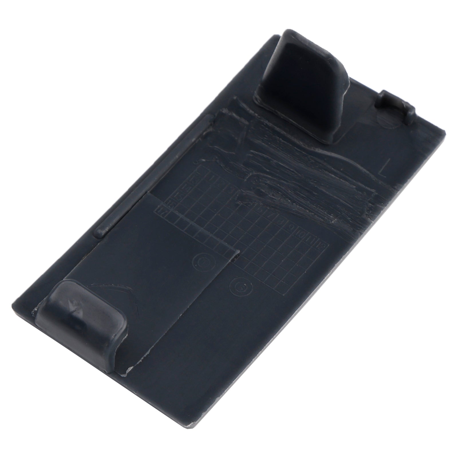 Pokrov pokrova vlečne kljuke spredaj levi 7P6807185A za VW Touarge 14-18