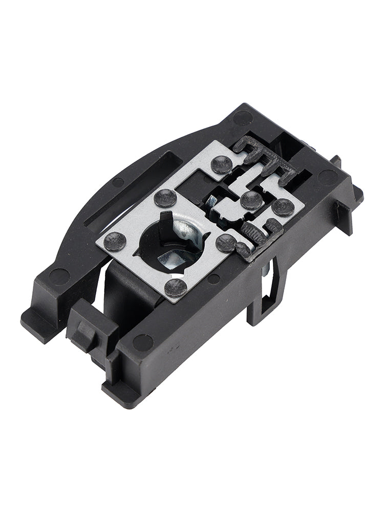 Steunhuls d&Rechter achterlichtlamp voor BMW X5 E70 2008-2013 achterklep