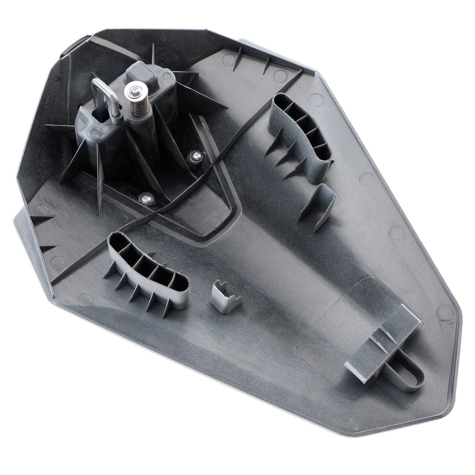 Tylne owiewkę siodłowe dla Honda CBR250RR 2023-2024