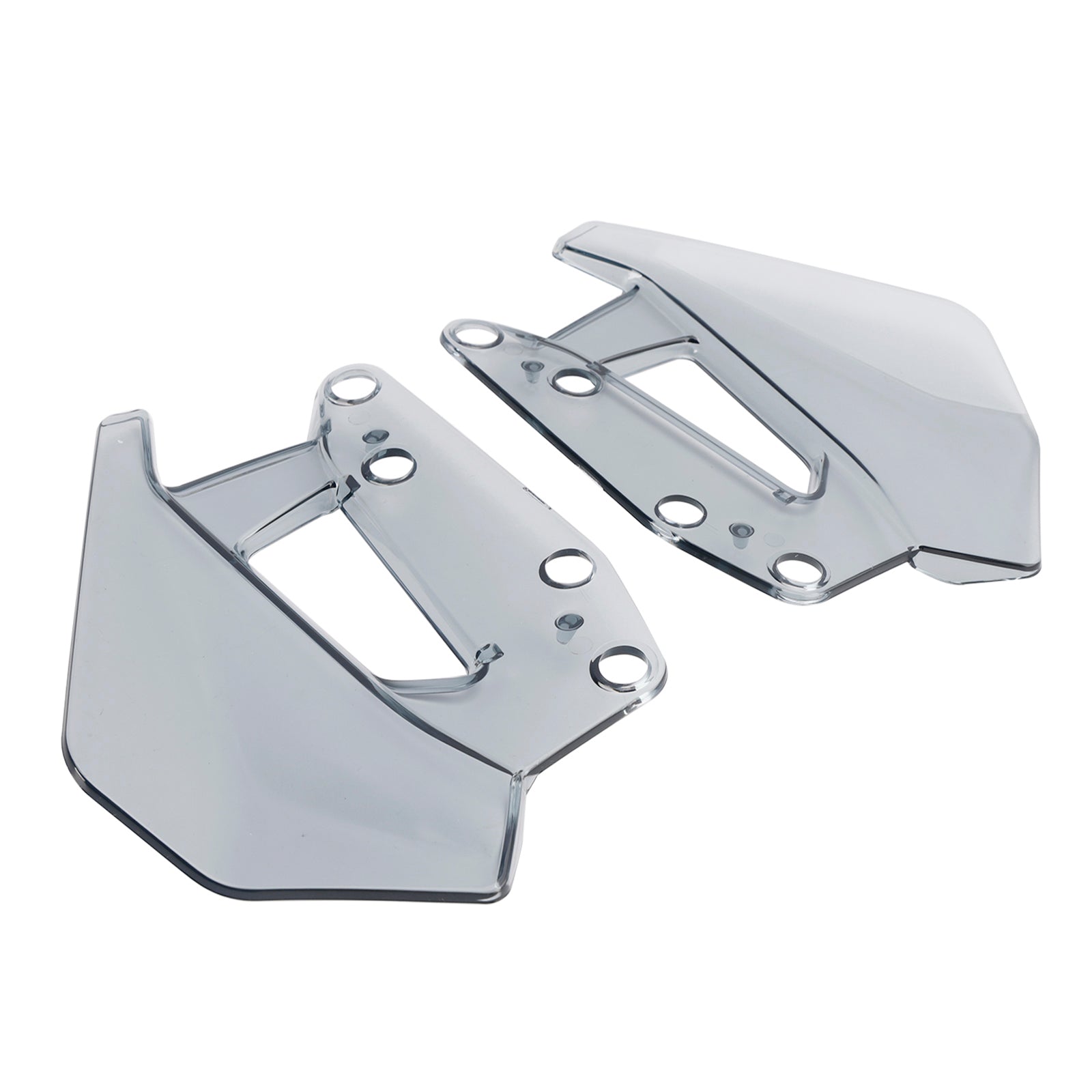Laterale luchtdeflector voor BMW R1300GS 2024-2025