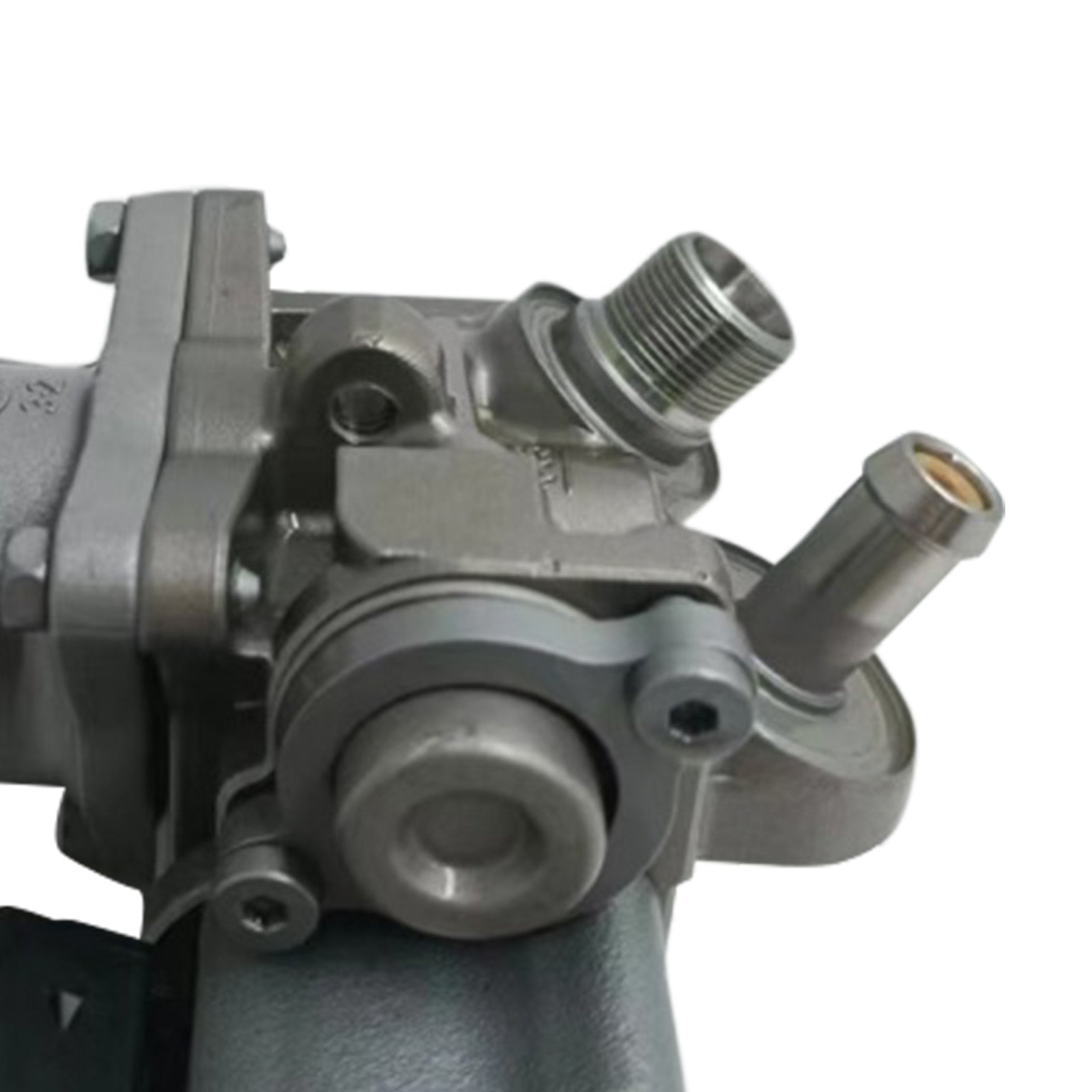 Pompe à carburant haute pression pour Mercedes-Benz SLK250 1.8L L4 Turbo (2012-2015) A2710703501