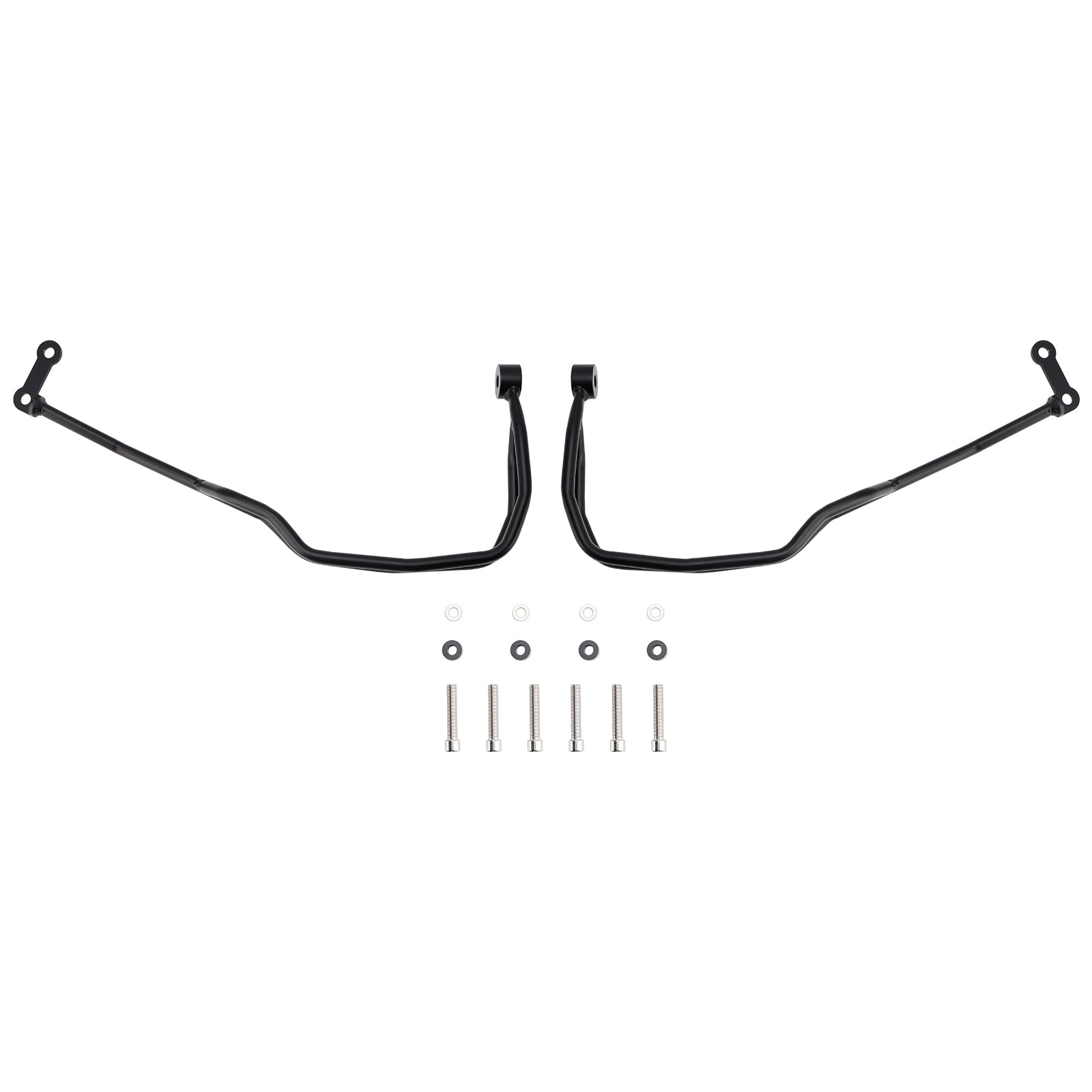 Support de protection pour protège-mains BMW R1300GS 2024-2025