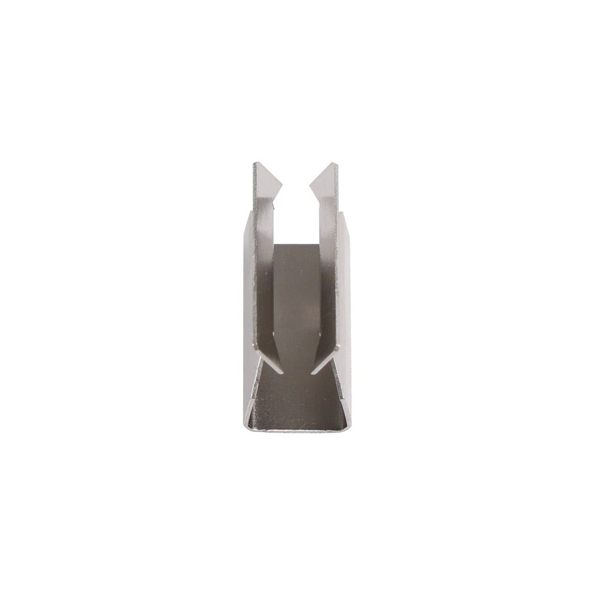 12x Pinces À Ressort De Lanterneau BG1113 Pour Cadre Intérieur Caravane Heki 3/4
