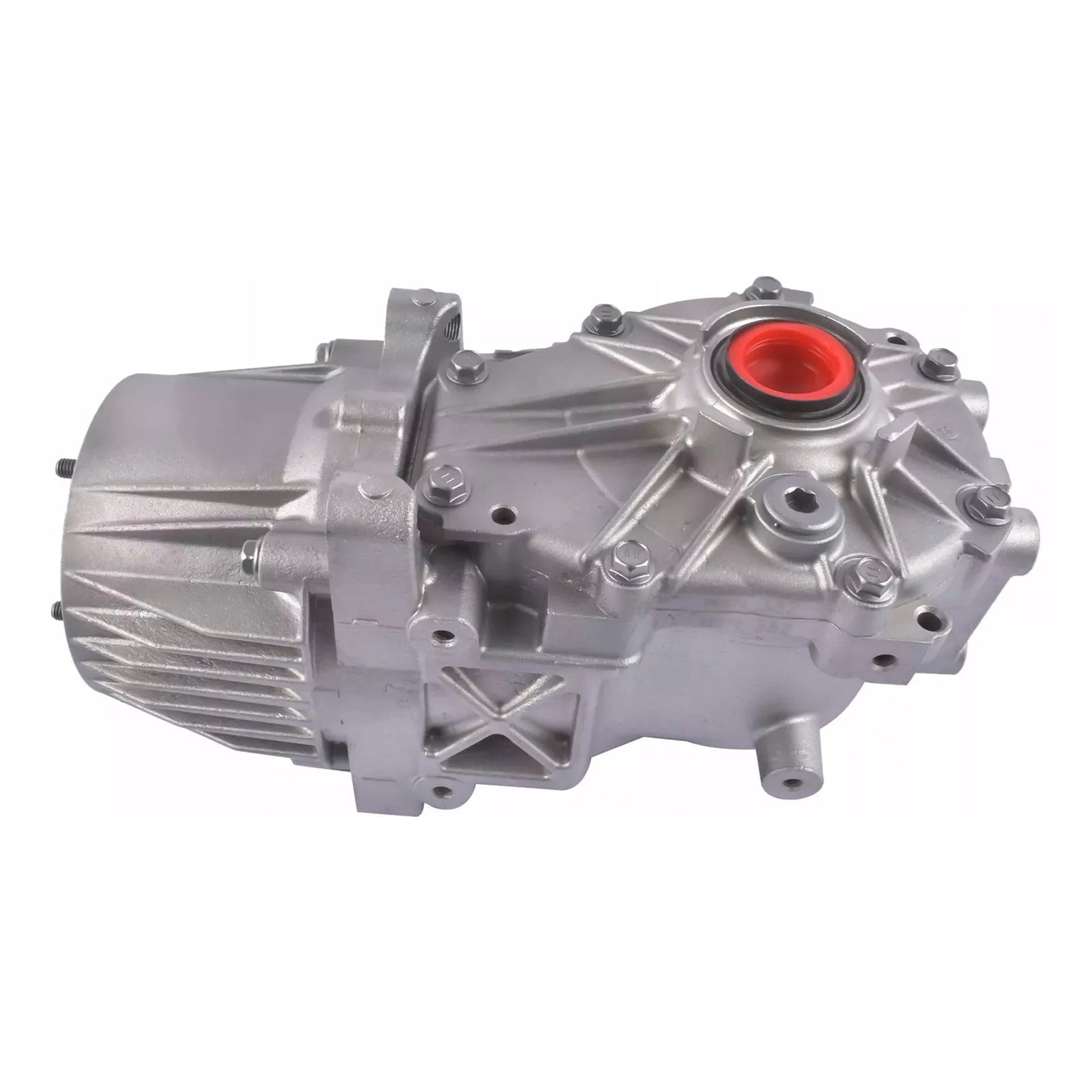 Support de différentiel d'essieu arrière Toyota RAV4 2016-2018 VIN F 5e chiffre rapport 2,28 Support de différentiel d'essieu arrière rapport 2,28 440-50147 287964997