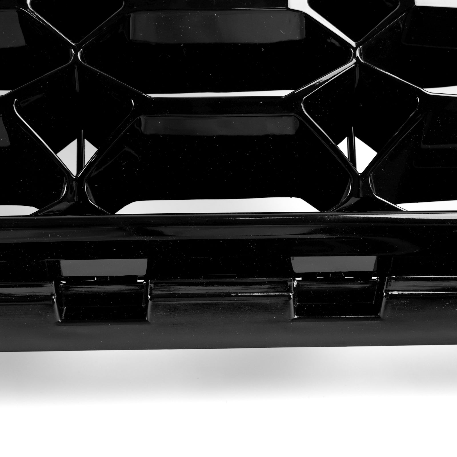 Griglia della griglia del paraurti anteriore di stile RS4 8W0853651D per Audi A4 S4 B9.5 2020-2022