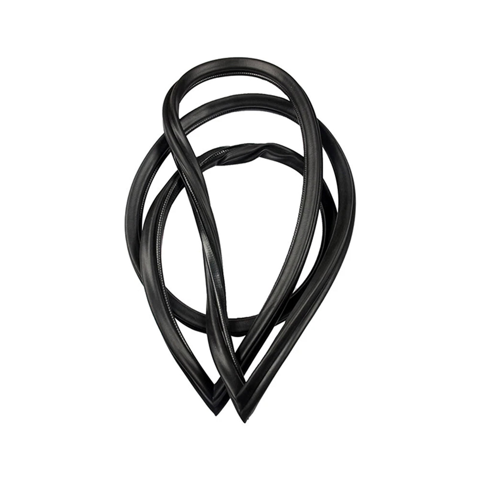 Kit de joint d'étanchéité étanche pour Chevrolet Corvette C4 Coupé (1984-1996) 9096GGW