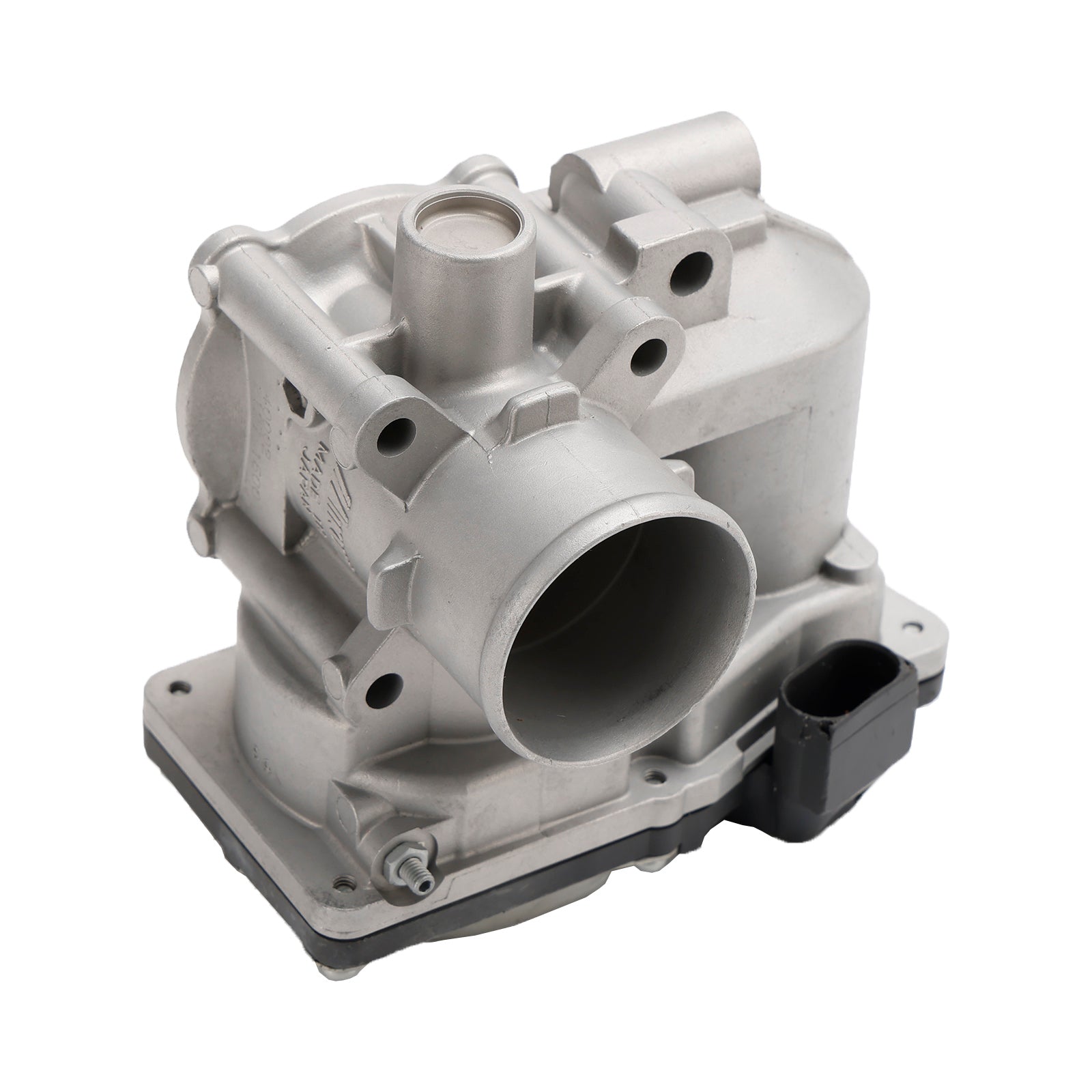 Gasklephuis A1320700027 voor Smart Fortwo 1.0L Pure/Passion 2008-2015