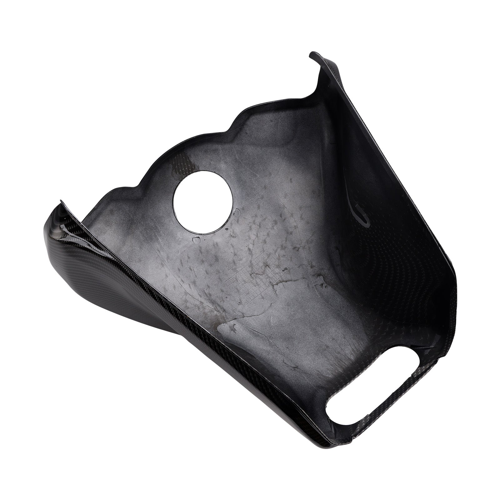 Cache de réservoir d'essence et carénage pour Yamaha MT-09 SP (2021-2024)