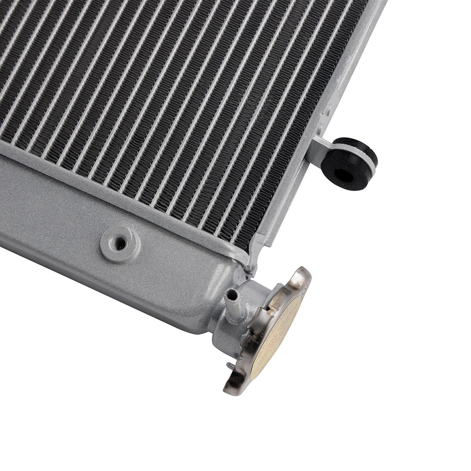 Refroidisseur de radiateur pour moteur Suzuki GSXR1000R (2017-2025)