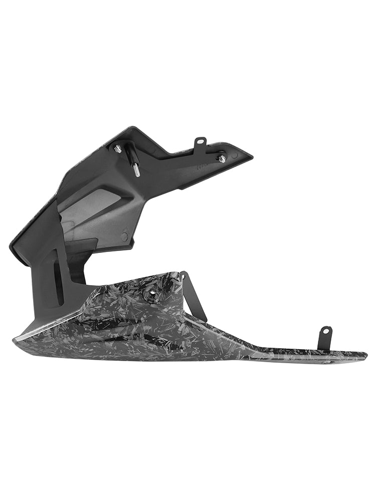 Carénages inférieurs complets pour Kawasaki Eliminator 400/450/500 2024-2025