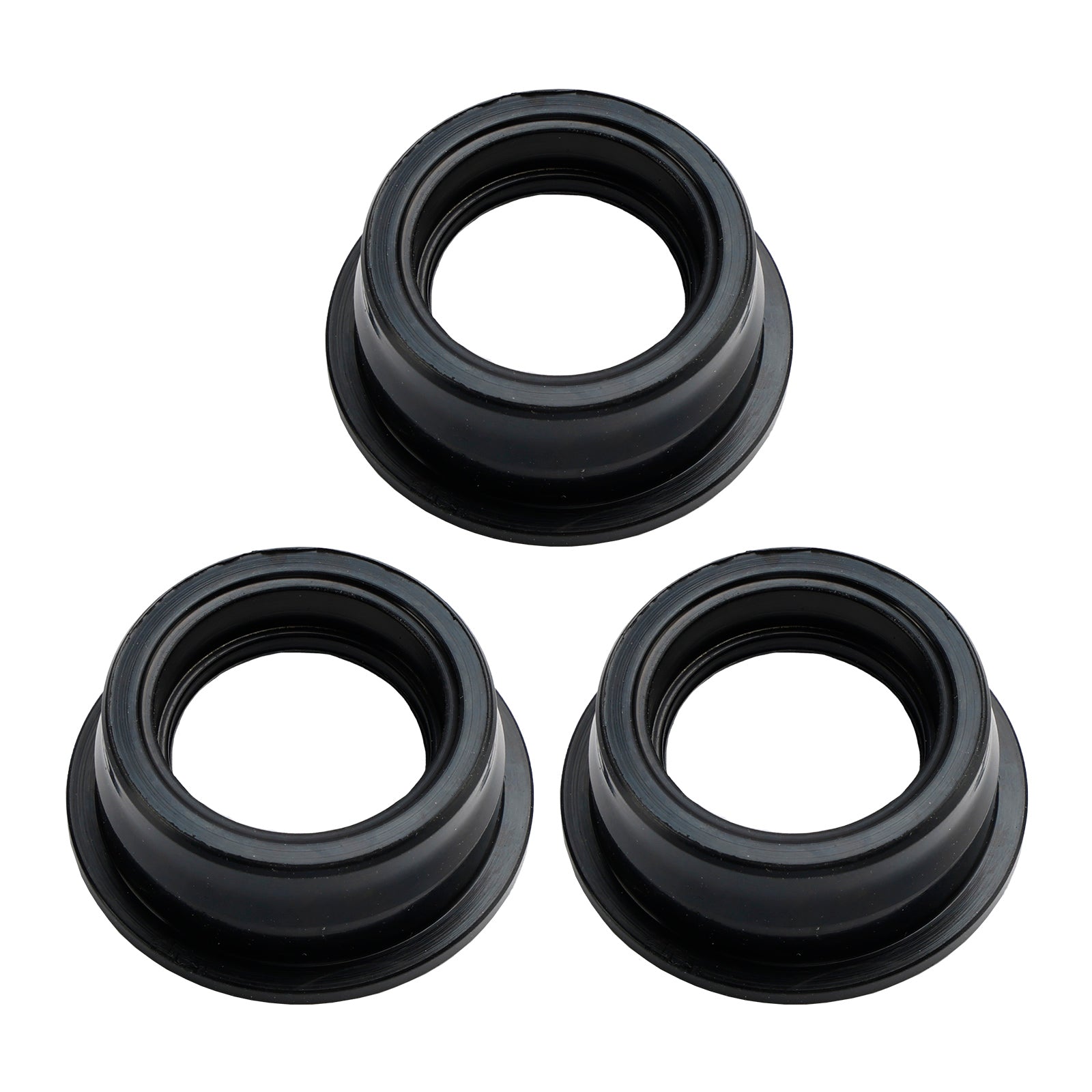 Nuevo Juego de juntas de bujía 3 uds Smart Fortwo 2008-2015 C638GS 1320150080