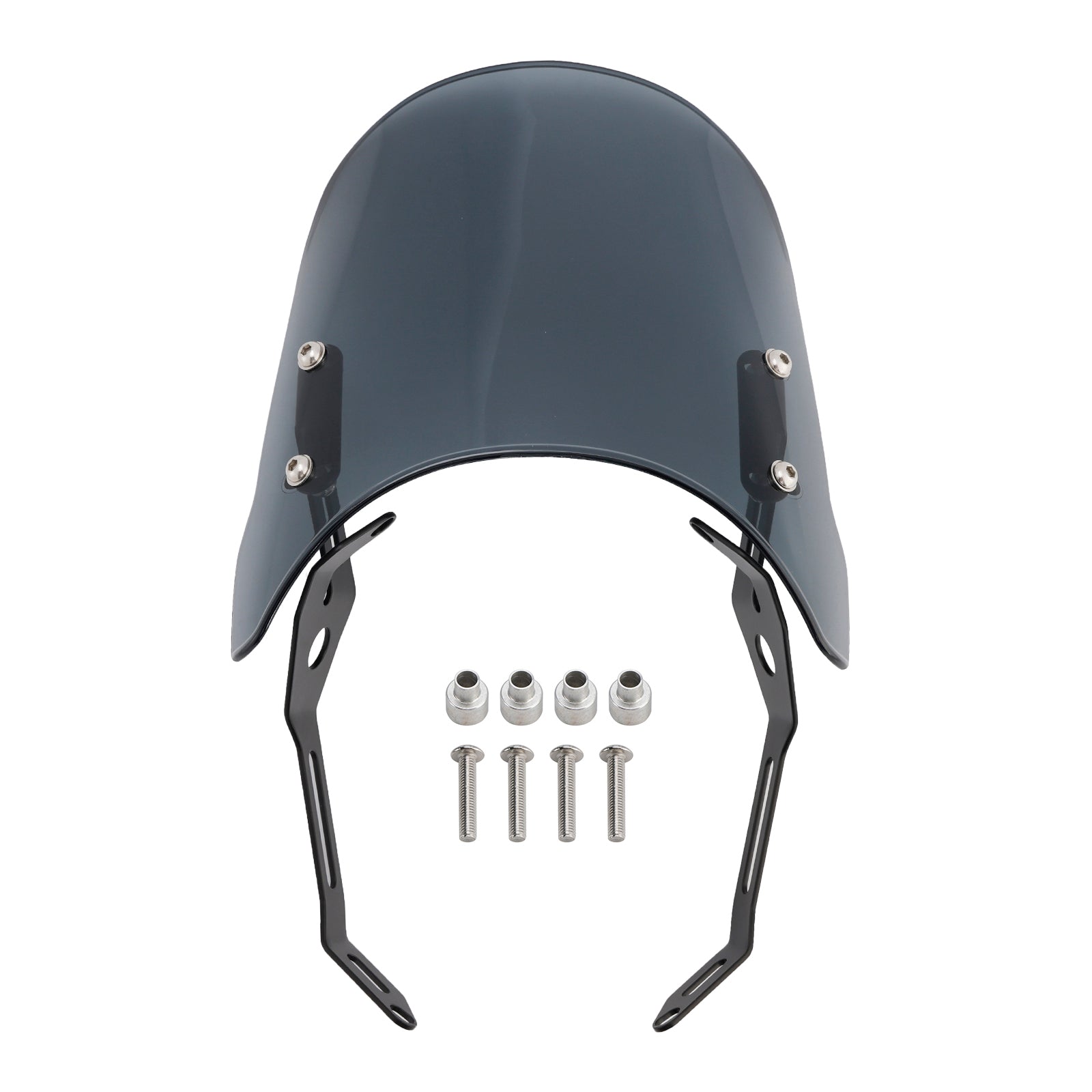 Pare-brise pour Honda GB350S et CB350RS (2022-2025)