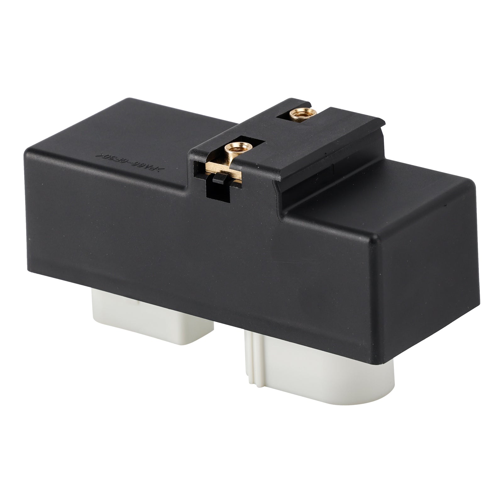 Módulo de control del ventilador del radiador para VW Golf IV Bora Audi A3 Skoda 1J0919506L