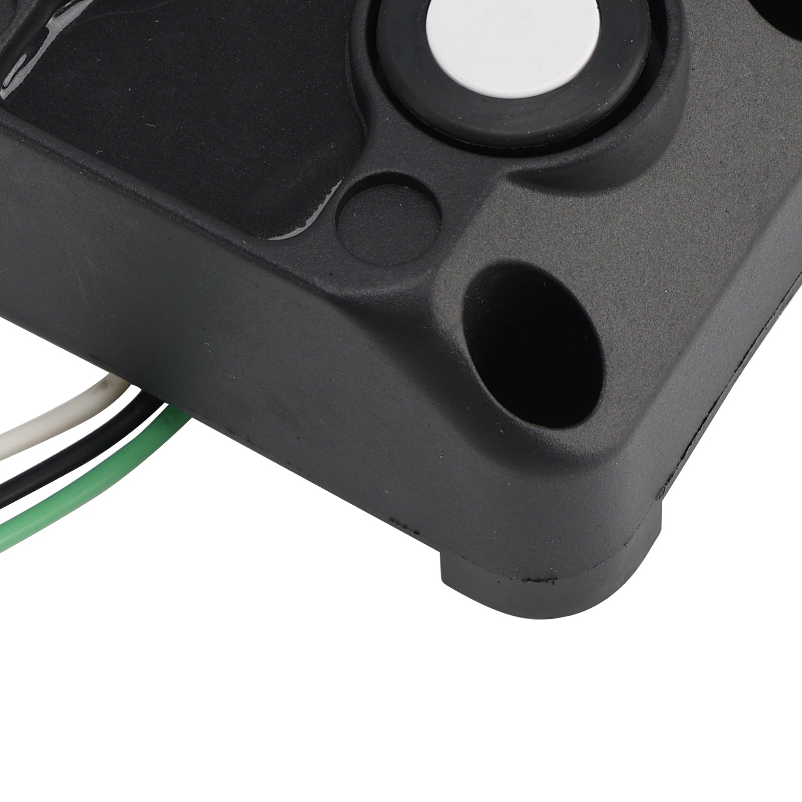 Super Switch 800000425 compatible con el'interruptor de elevación/d&Bajada del portón trasero de Waltco