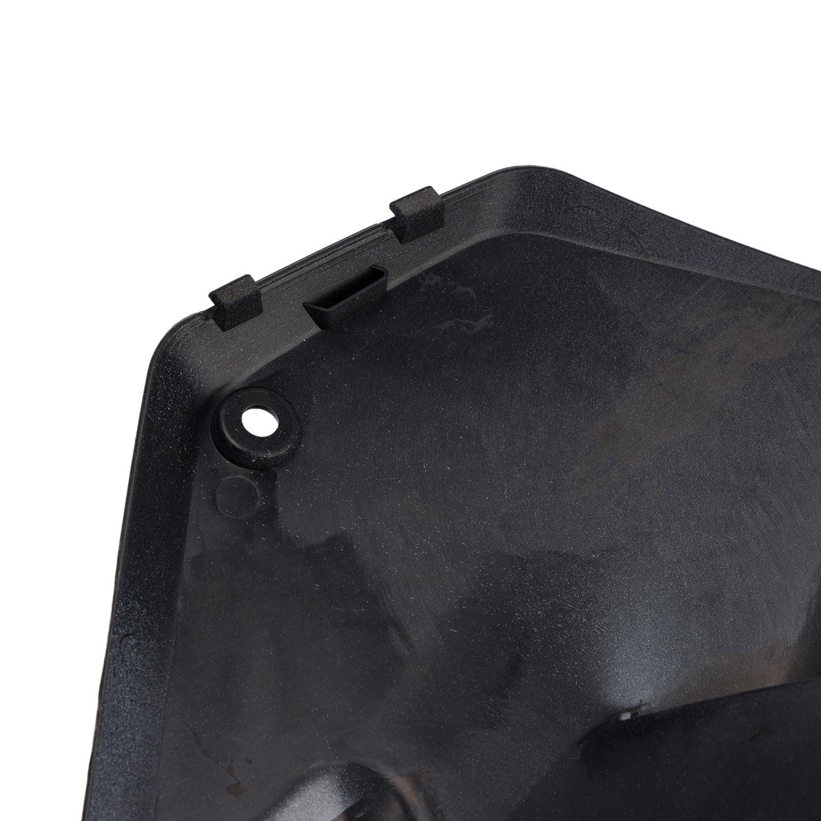 Cubierta de placa protectora de carenado inferior para Aprilia RSV4 2021-2024
