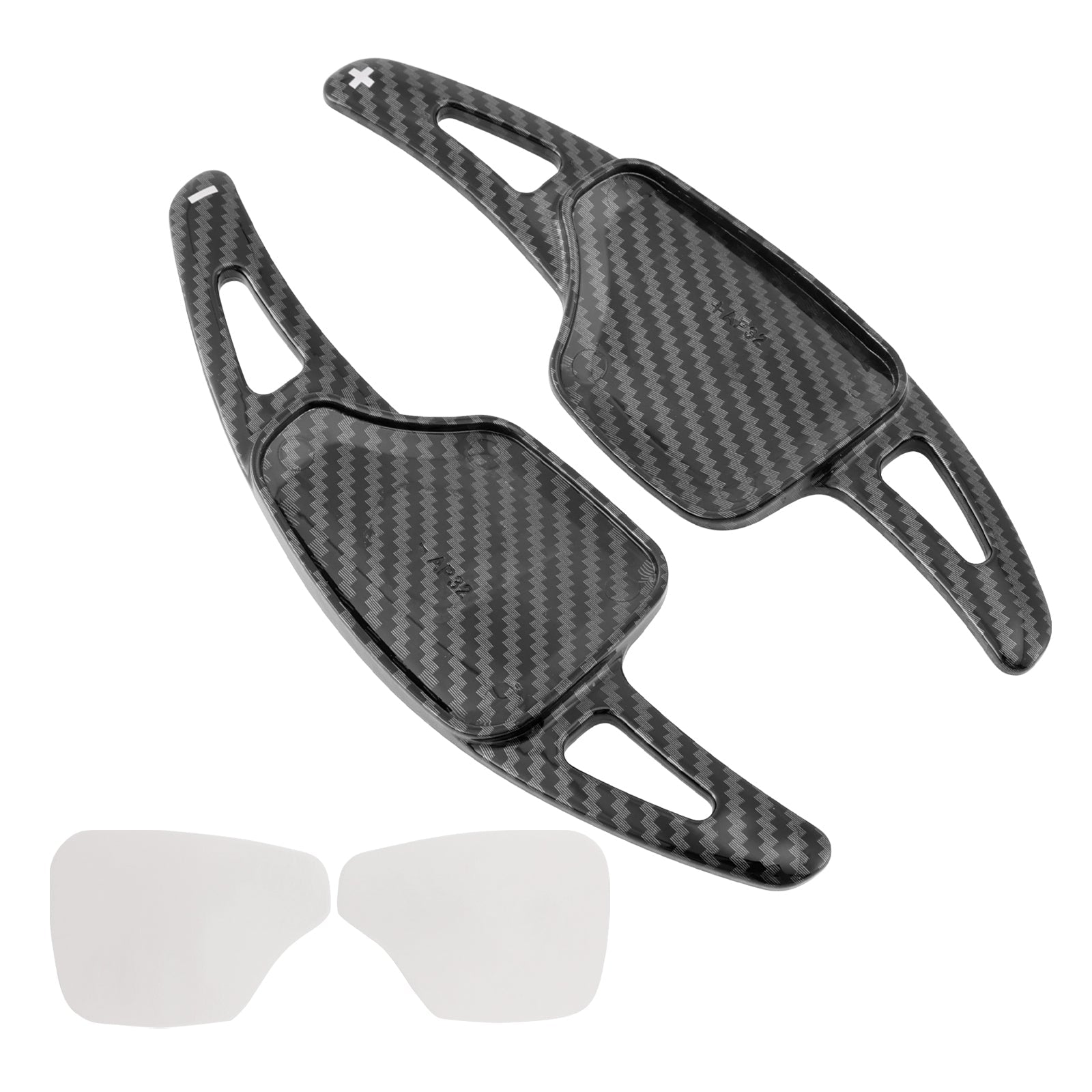 Uitbreiding van snelheidsverandering Pallets stuurwiel voor Cadillac XT4