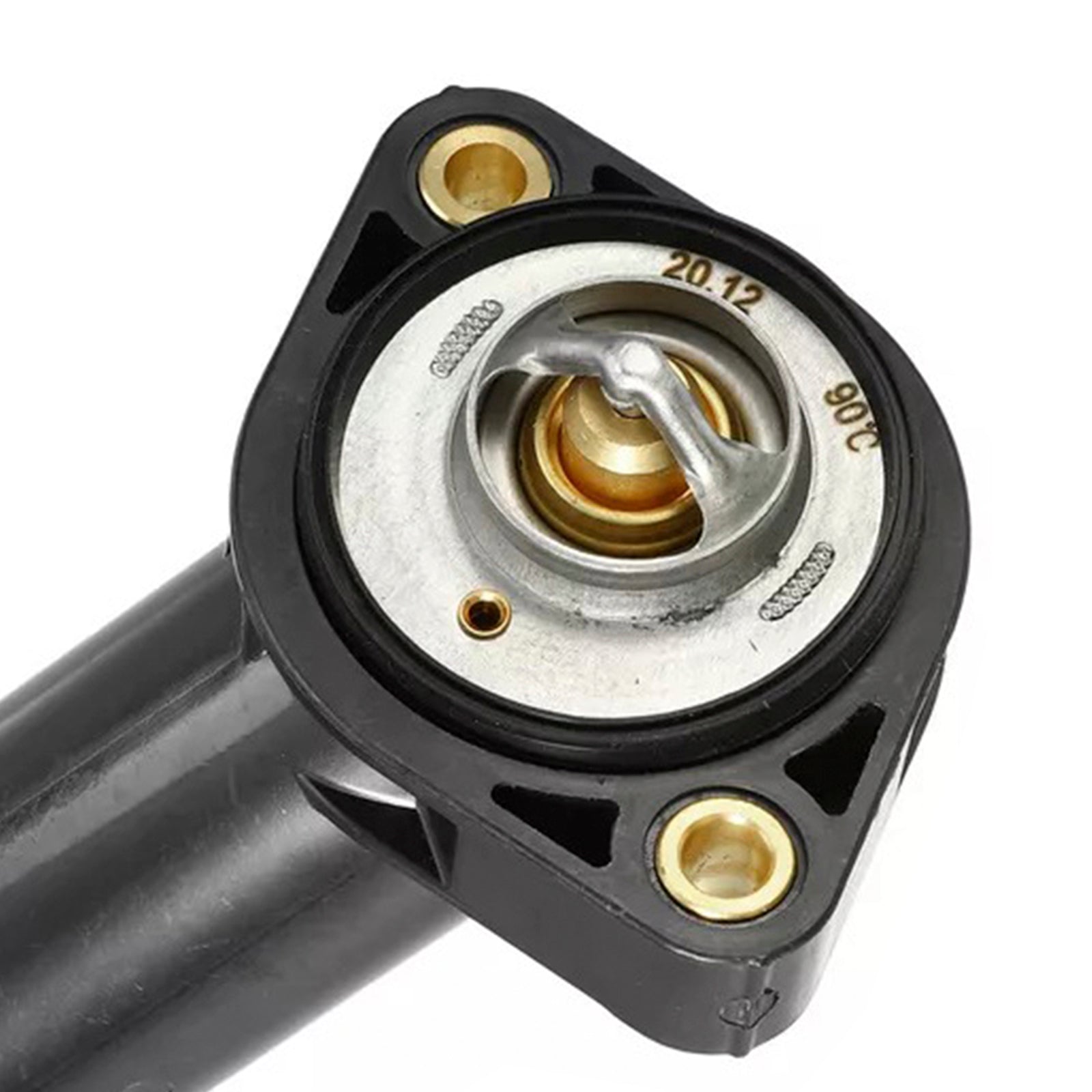 Termostaattikeskus 4666149AA Jeep Wrangler JK V6 3,8 L 2007-2011