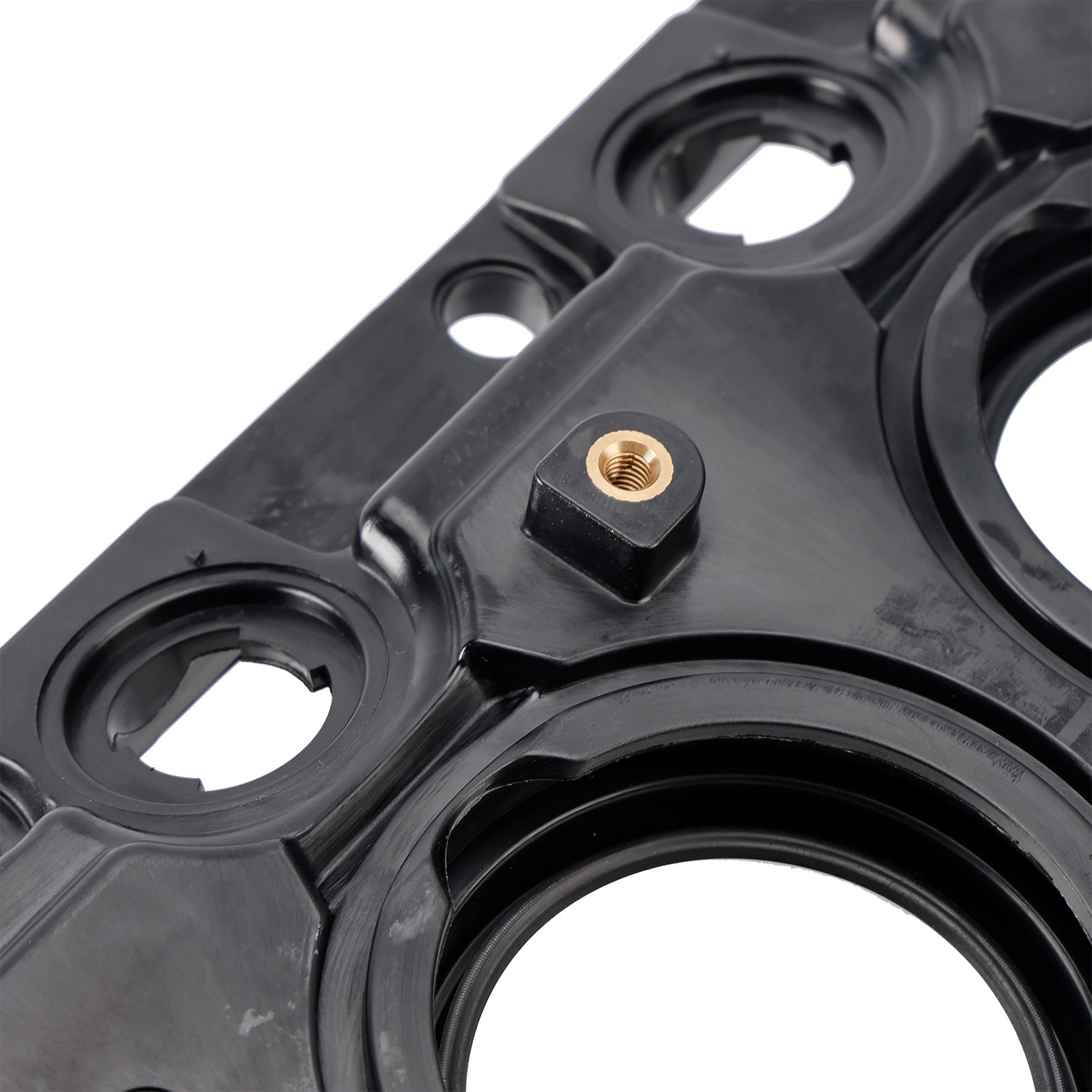 Coperchio bilancieri 13264-VS40A per Nissan Patrol GU Y61 ZD30