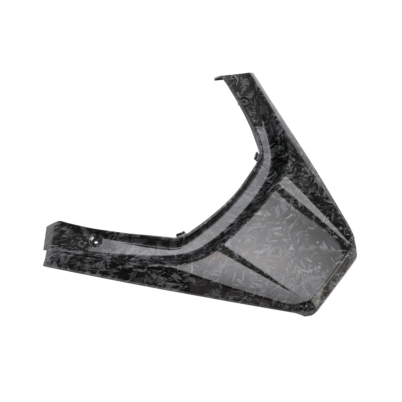 Carénage de feu arrière et de selle arrière pour Honda ADV 350 (2022-2025)