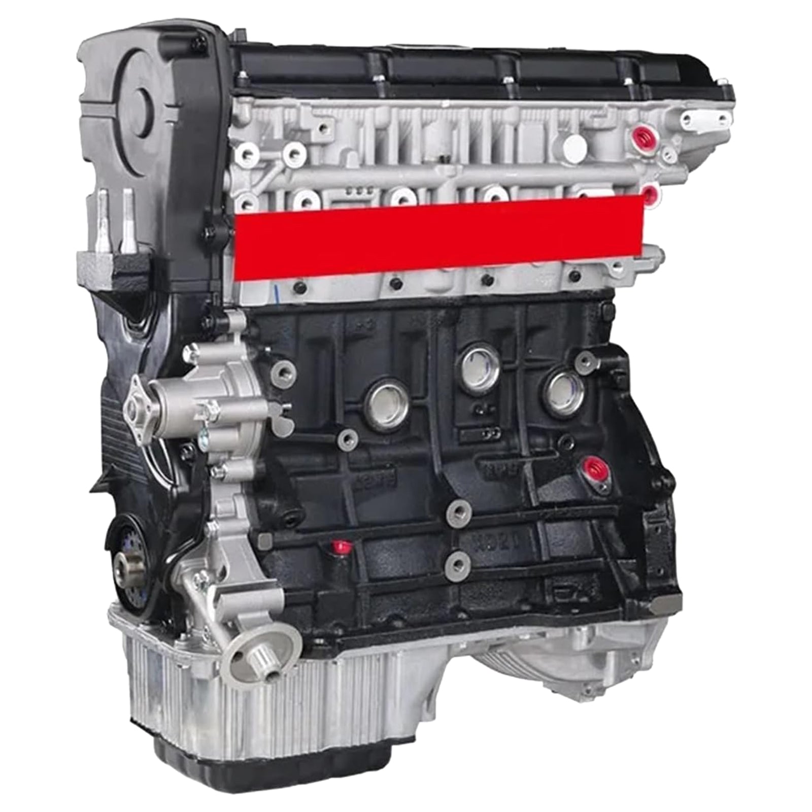 Nowy silnik G4GC 2.0L do Hyundai Tucson Elantra Sonata Kia Sportage