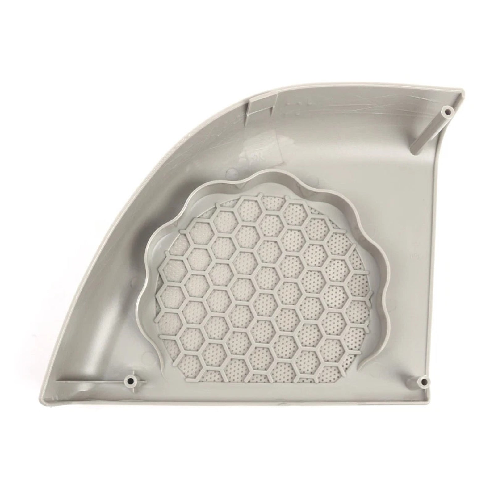 Copertura altoparlante porta anteriore sinistra per Mercedes W203 CLC Coupé A20372703887E94