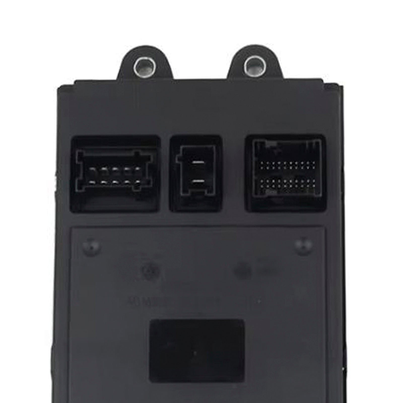 Module d'acquisition de signal avant SAM 1649004101 pour Mercedes-Benz ML500 2006-2007 164.175