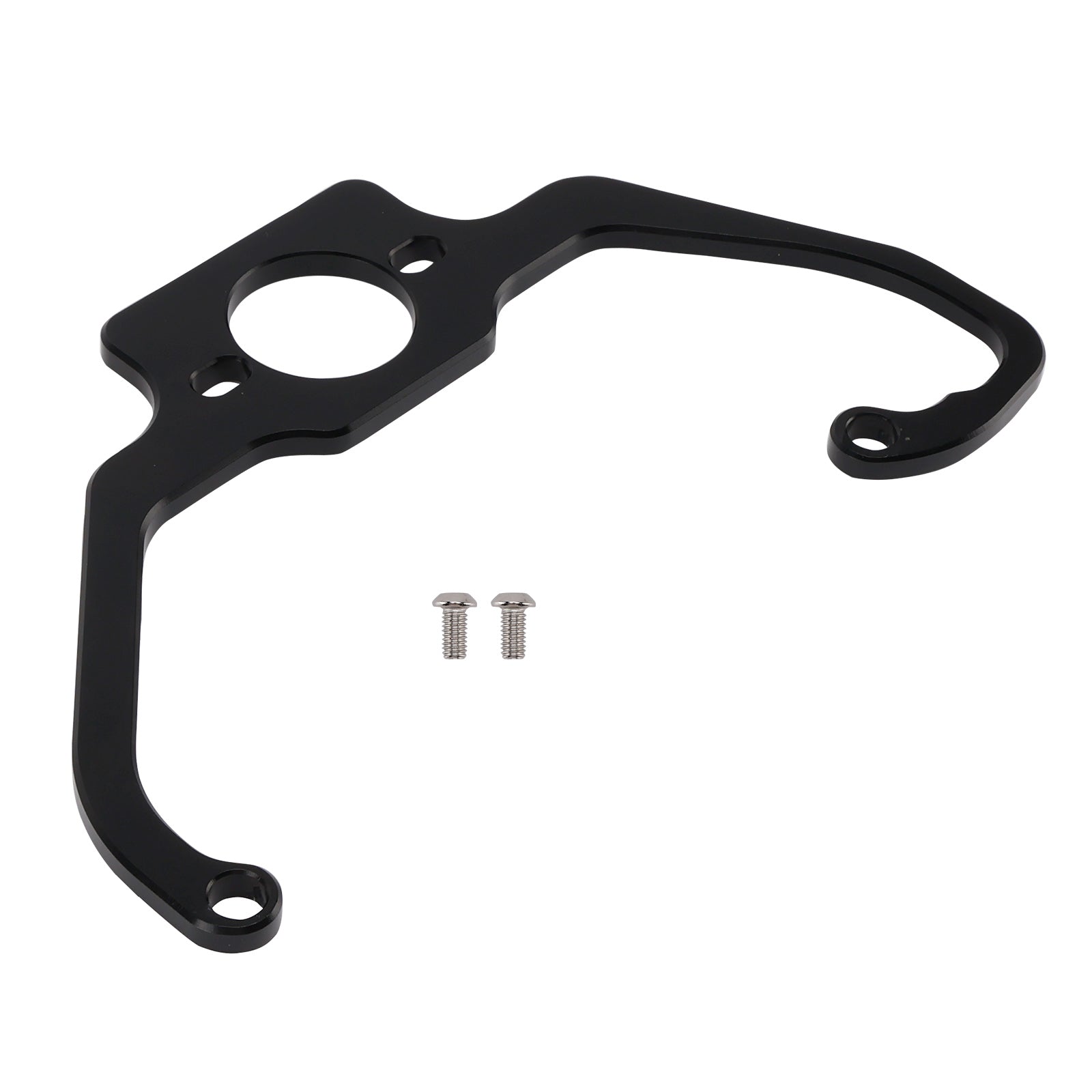 Nosilec regulatorja tlaka goriva, združljiv z uplinjači Holley Fit Competitors 4150/4160