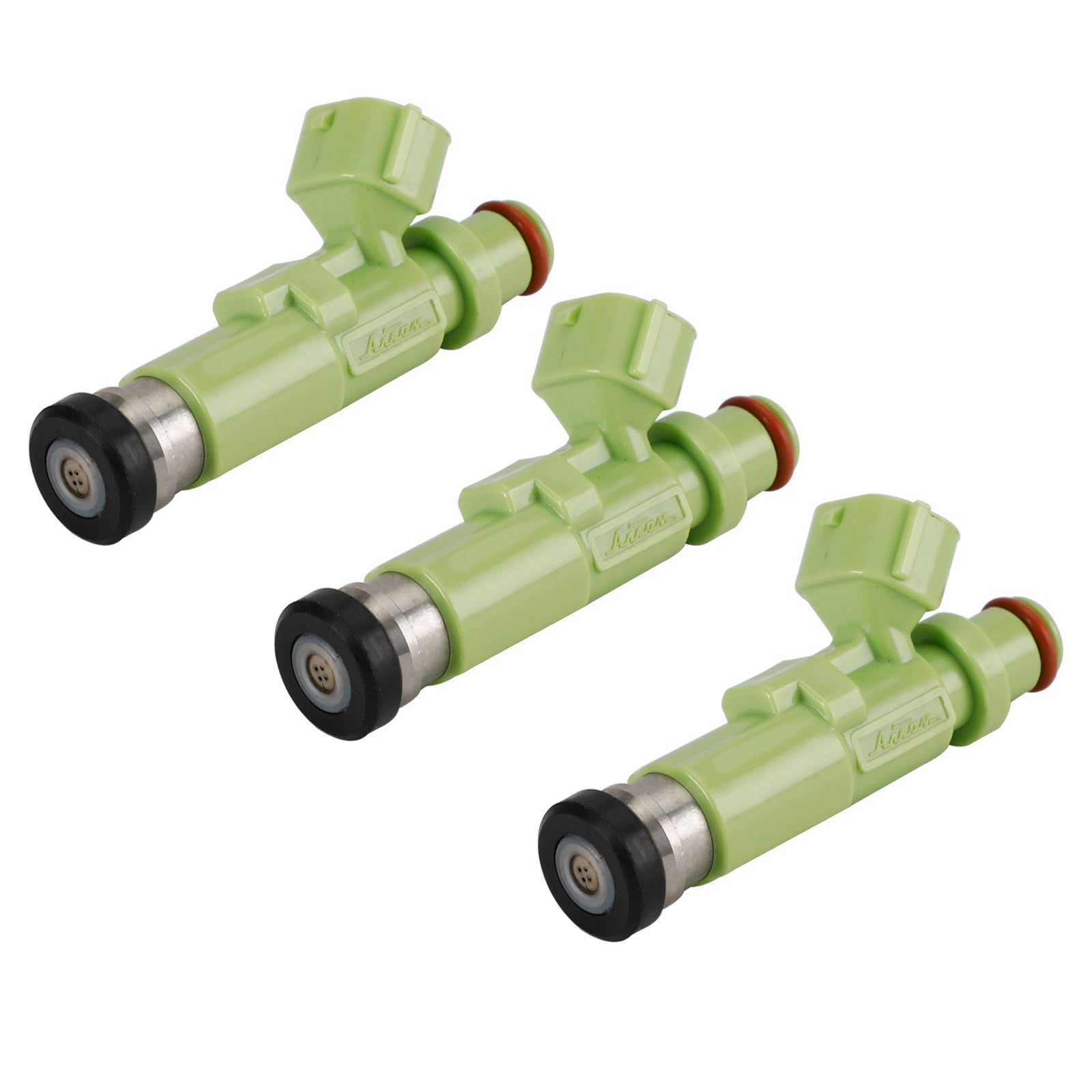 3PCS Assemblage d'injecteur de carburant 60T-13761-00-00 pour Yamaha GP1300R 2003-2008