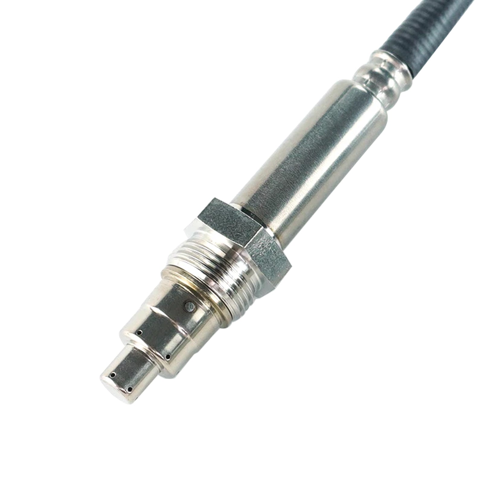 Sensor'oxide d'stikstof NOx IVECO DAILY 24V 5801777219 5WK96720A