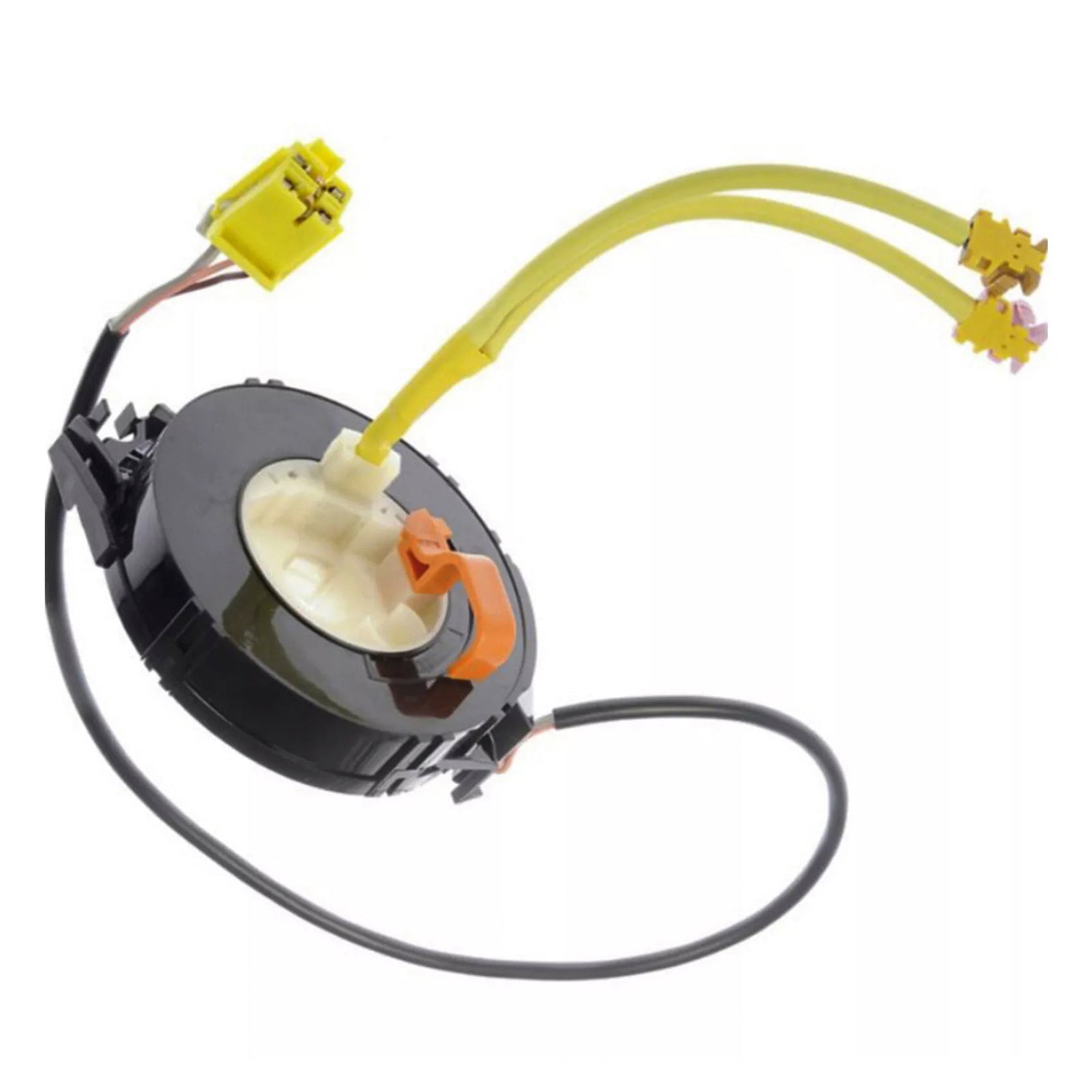 Ohjauspyörän kellon jousi 26088118 varten GMC SAVANA 1500 03-07 YUKON 03-04