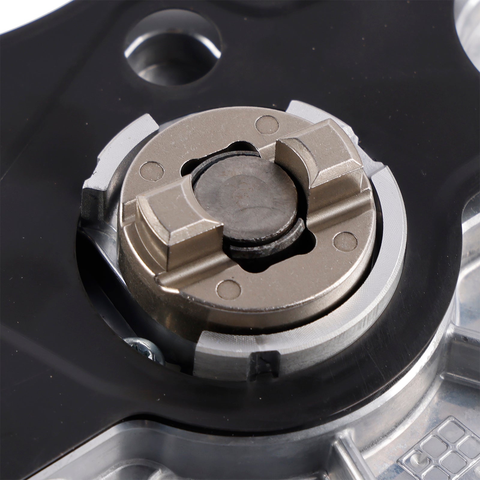 Pompe à vide pour châssis-cabine VW Crafter 30-50 2F_ 2.0 TDI 03L145100H 03L145100E