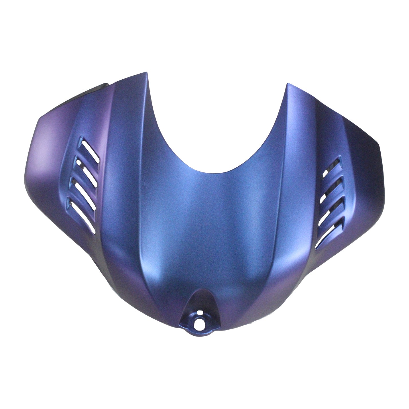 Kit de carénage en plastique ABS injecté compatible avec Yamaha YZF-R6 2017-2023