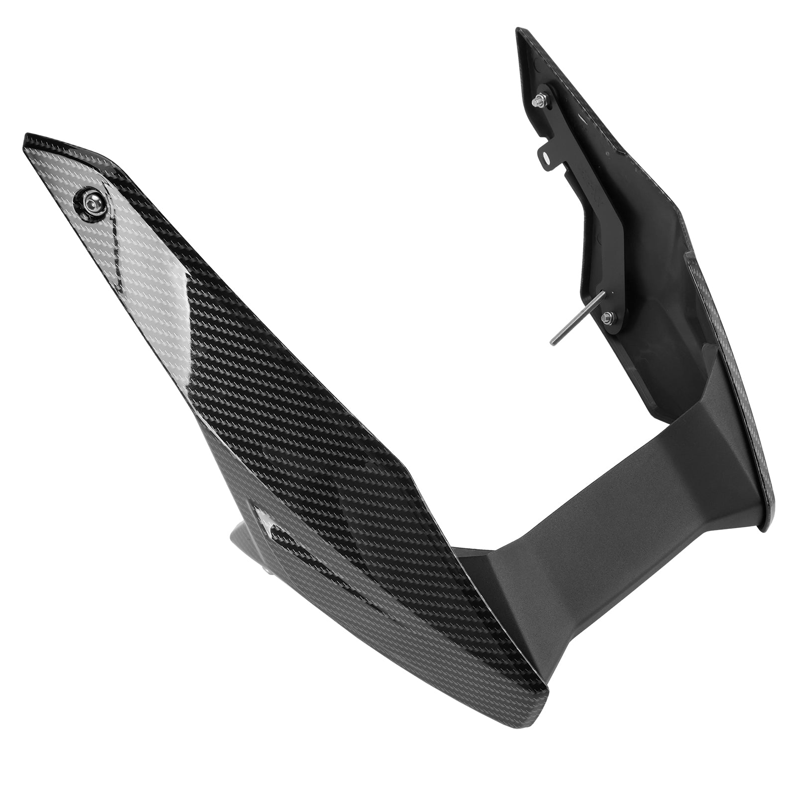 Carénages inférieurs complets pour Kawasaki Eliminator 400/450/500 2024-2025