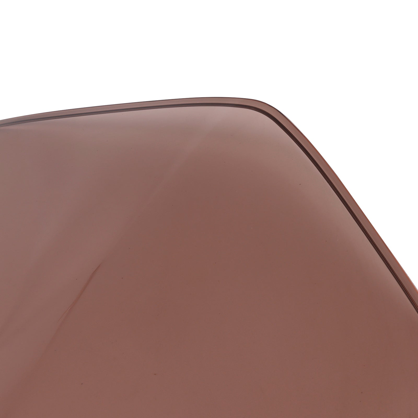 Pare-brise + support pour Kawasaki Z900 2025