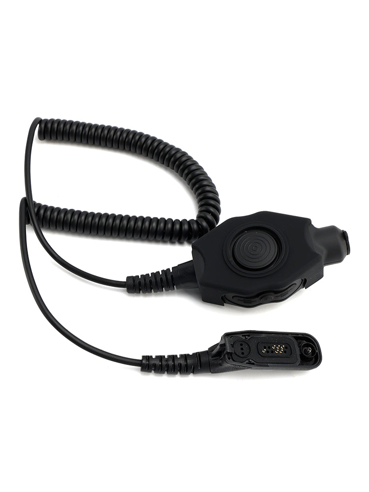 Bobine PTT 8268-260 pour XPR6300, XPR6350, XiR, P8200, DP3400, DGP4150, APX1000 et GP328D