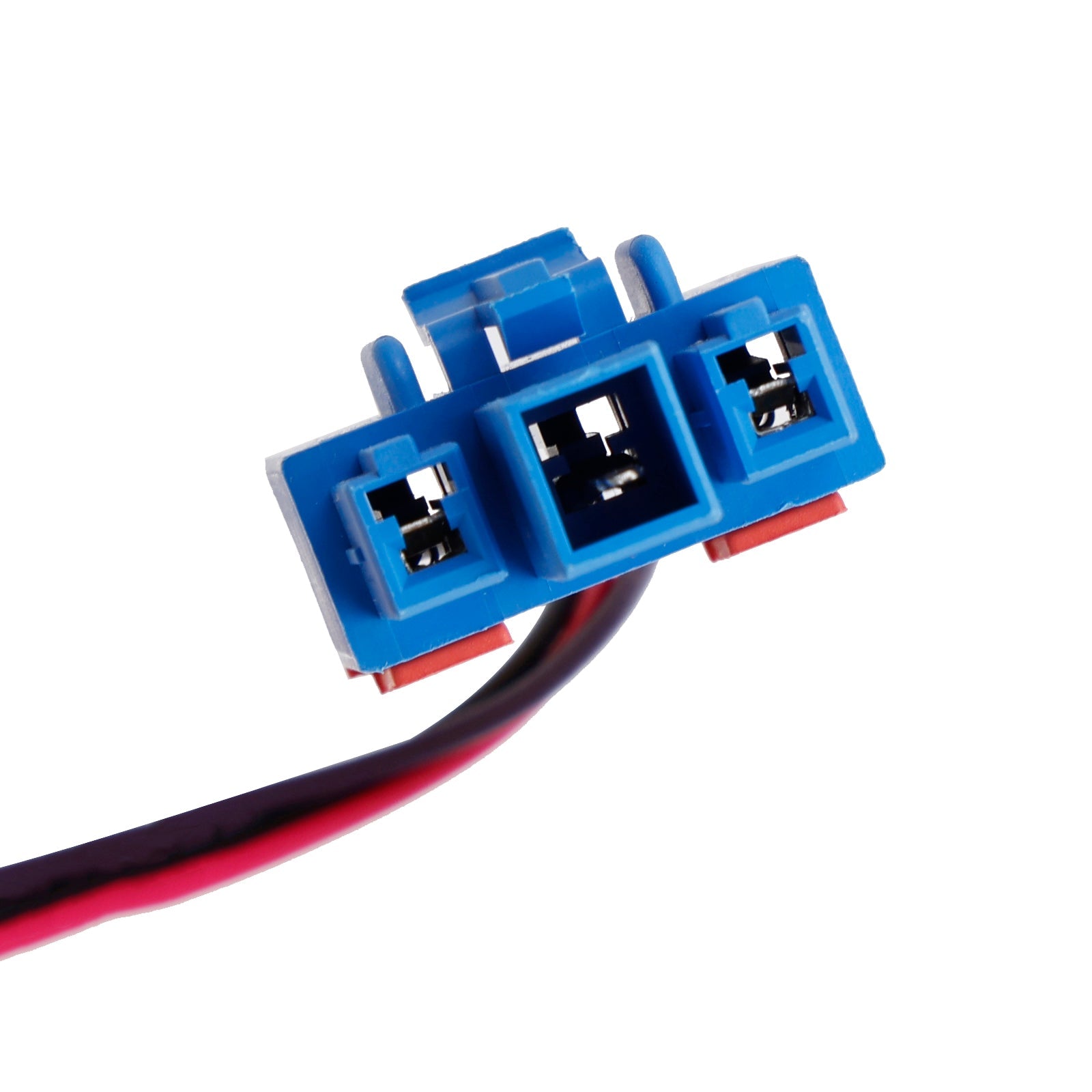 Accesorios de reemplazo para ventilador de ventiladores de Condenseur de Refrigerator LG 4681JB1029D