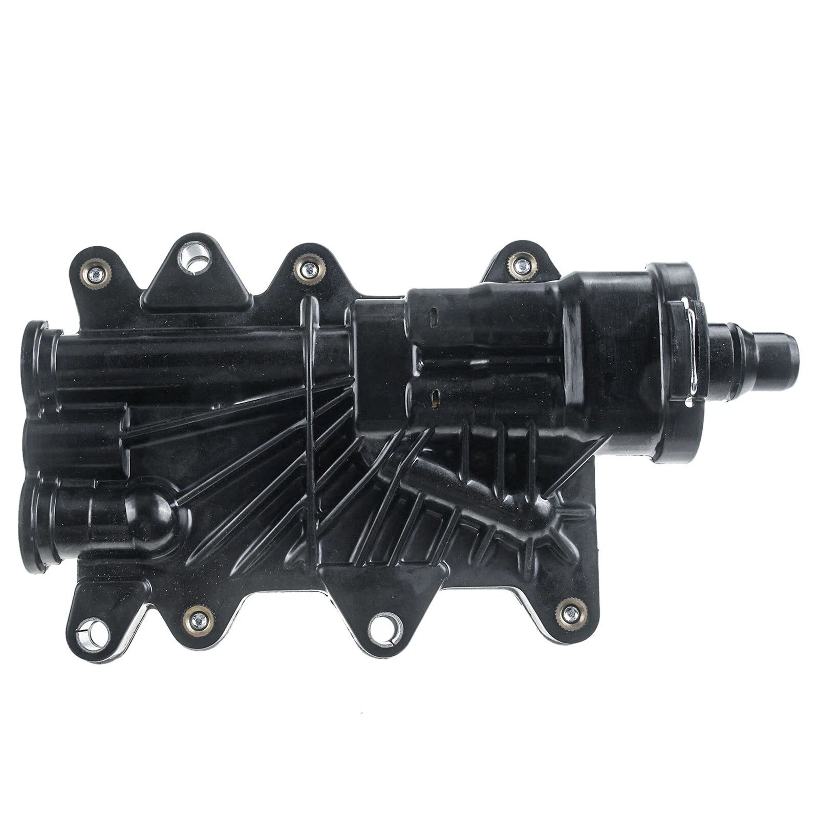 Refroidisseur d'huile moteur BMW Série 7 E65 E66 E67 745d 4.4L (2005/07-2008/07) - Référence : 17212249465