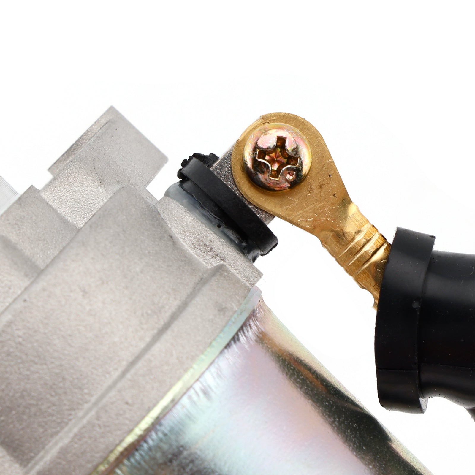 Zaganjalnik za Triton/Access 50cc in 100cc grobega Kid-31200-E01-300