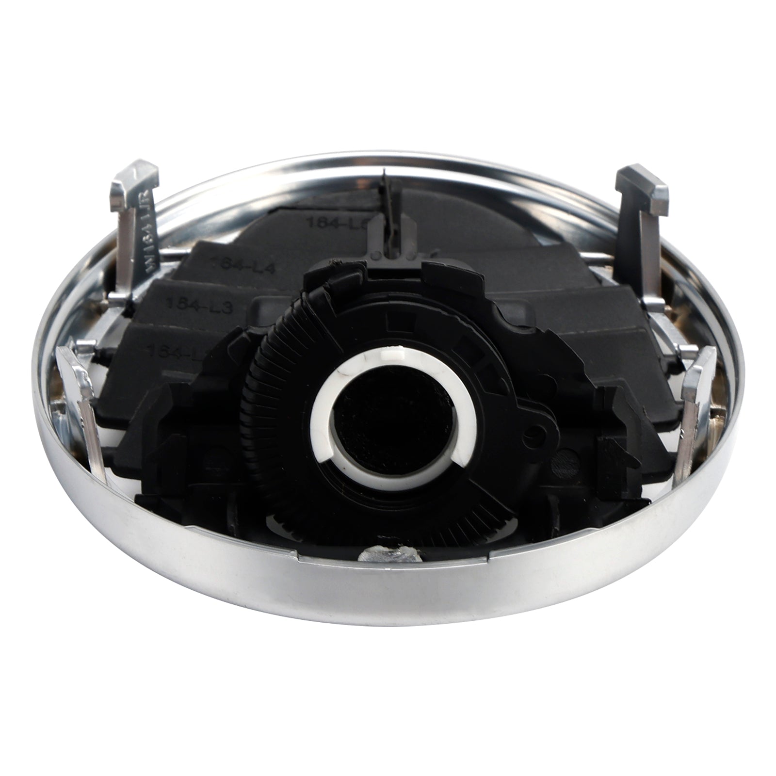 2 grilles de sortie d'air de climatisation pour Mercedes-Benz ML350 GL450 ML63 06-12