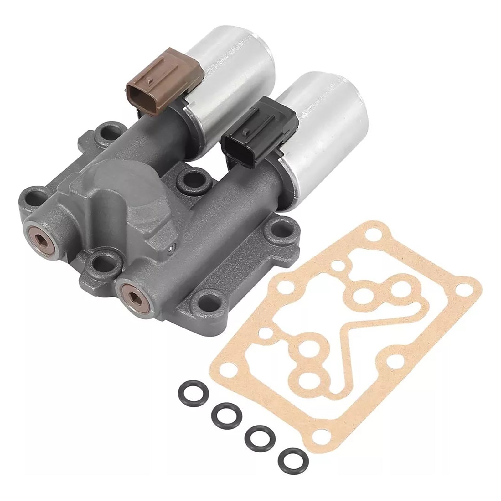 Solenoide doppia trasmissione lineare per Honda Civic Sport 4 cilindri 1.8L 2009-2010 28260-RPC-004