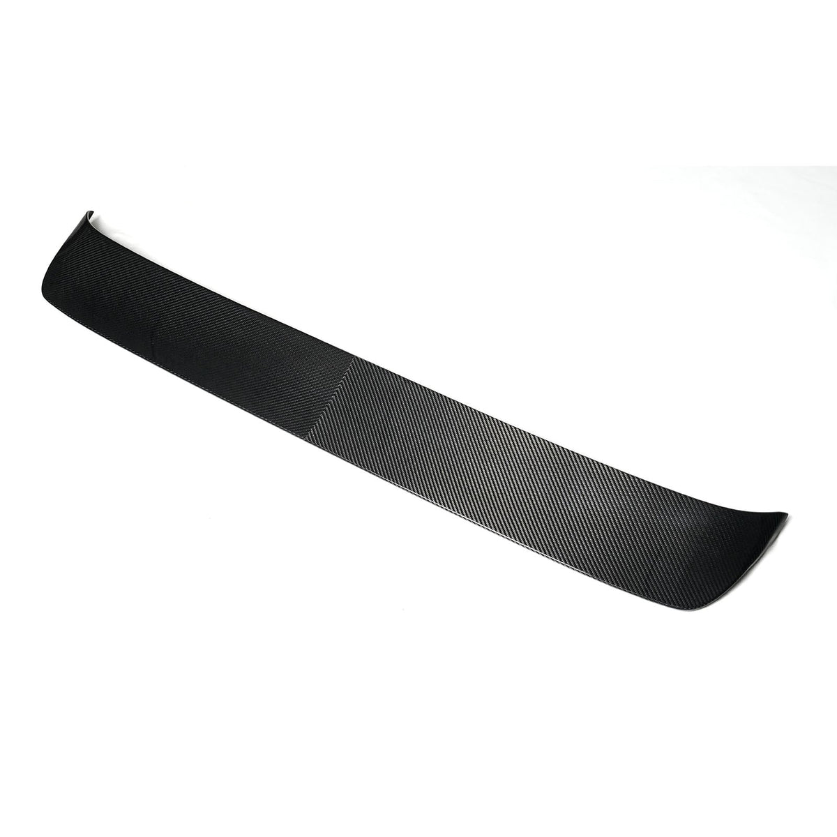 Heckdachspoiler aus Kohlefaser für Mercedes-Benz G-Klasse W465 (ab 2025), Stil M.
