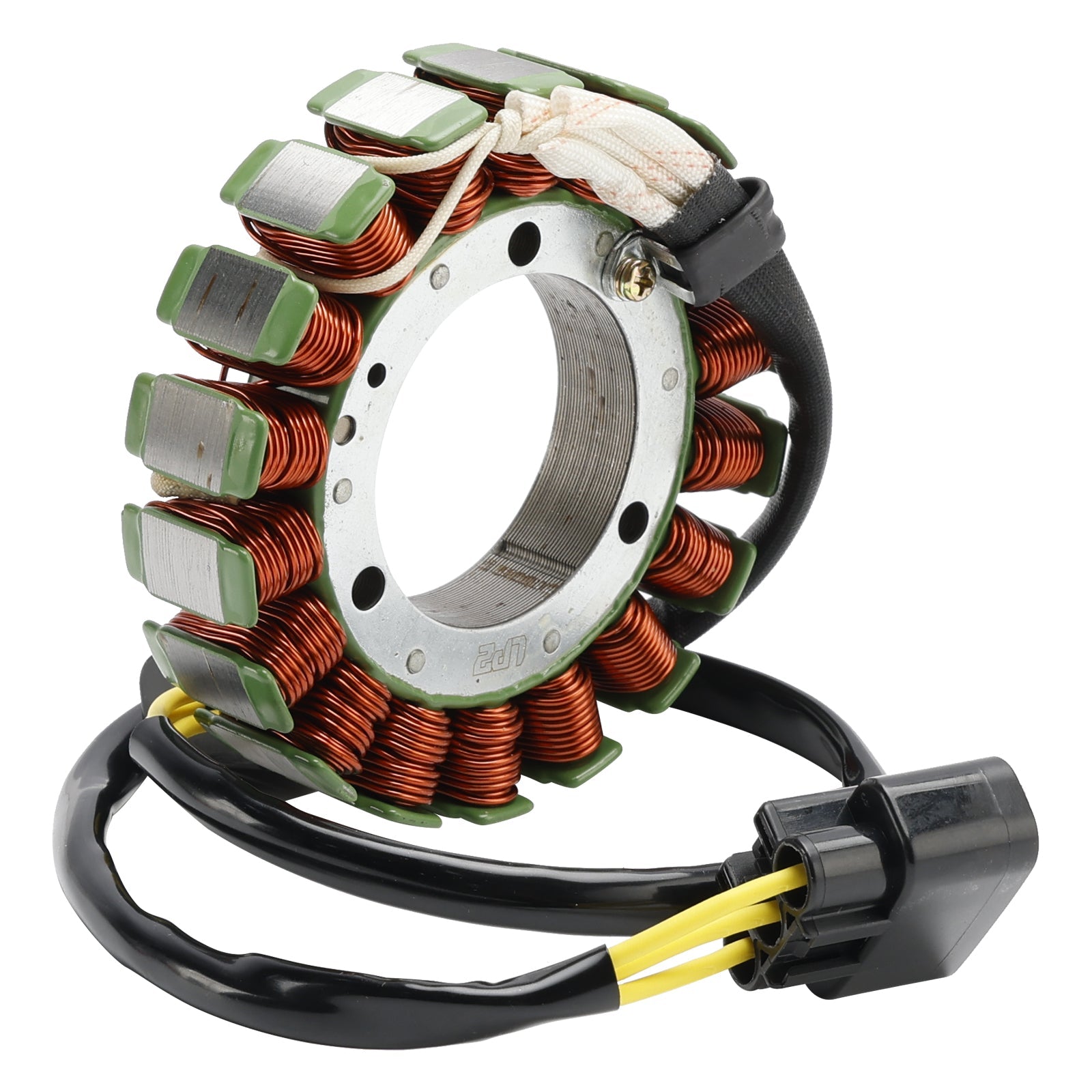 Stator Linhai ATV M570L E5 38096 Generaattori Generaattori