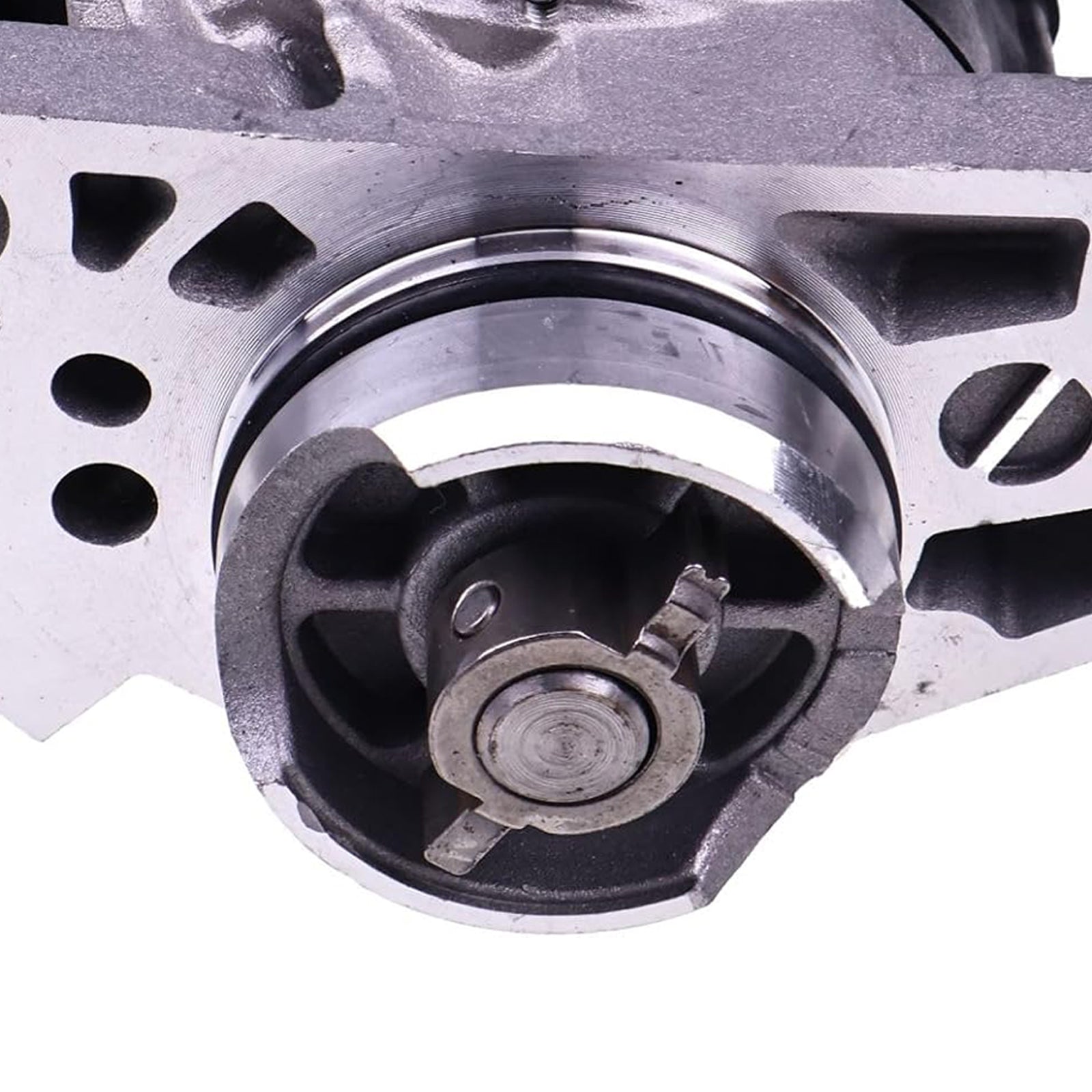 Distributeur d'allumage MD339759 T2T59371 T2T59571 pour Mitsubishi 4G13 Colt GLX 1.3