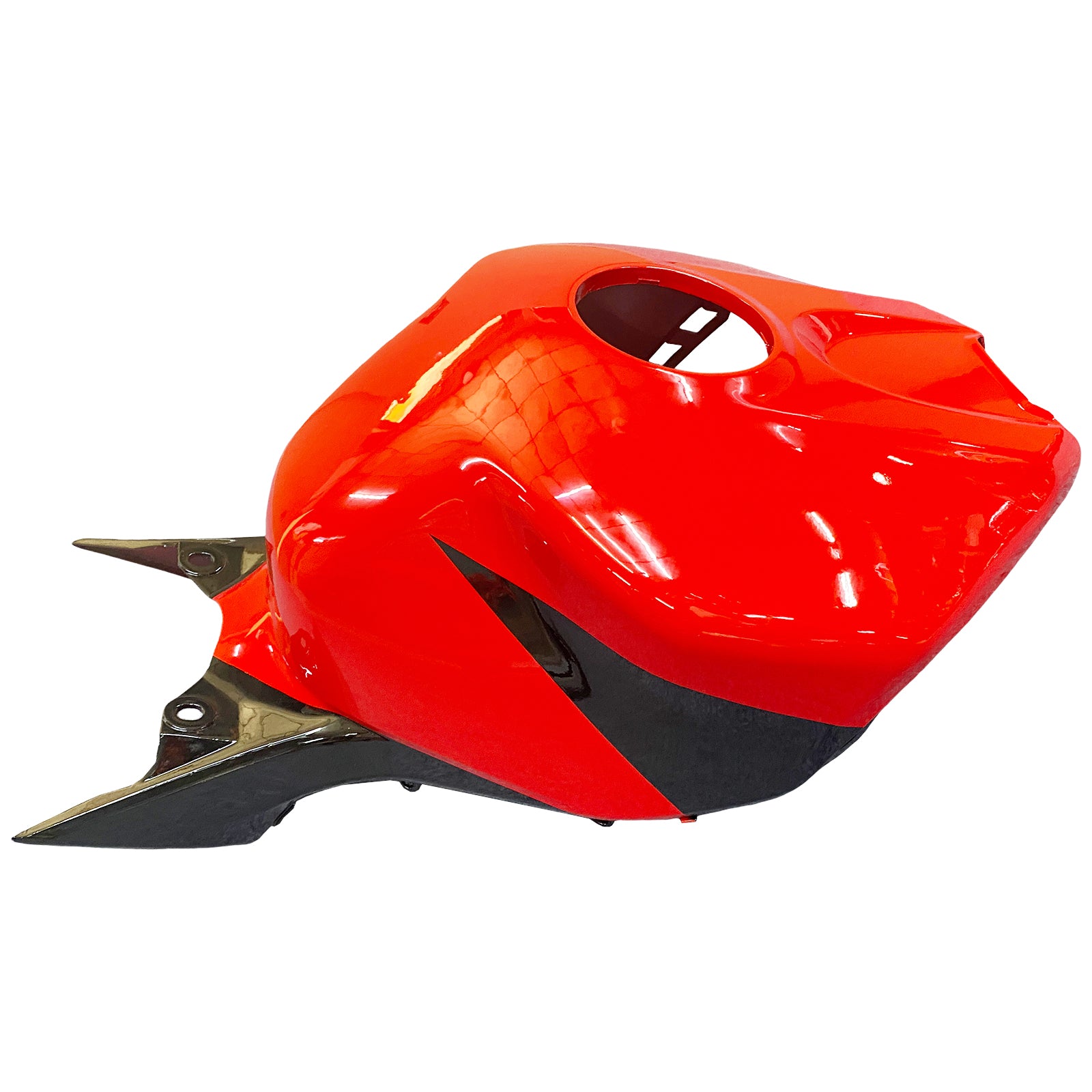 Kit de carénage par injection , carrosserie en plastique ABS Pour Honda CBR1000RR 2004 2005