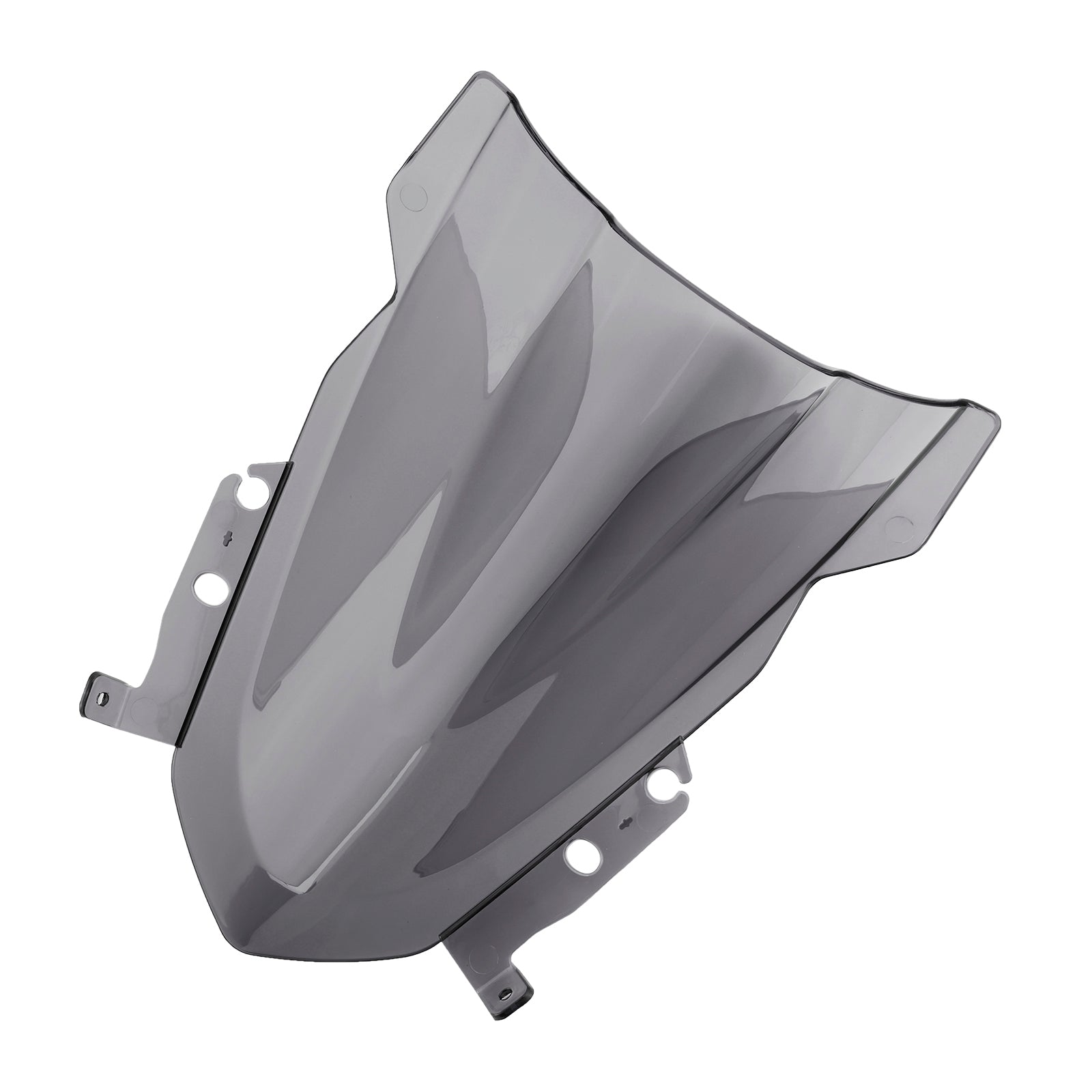 Tuulilasi Daytona 660 2024-2025 moottoripyörän tuulilasi