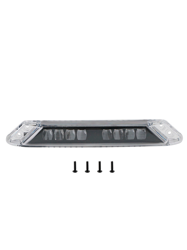 LED 219400991 Paraurti anteriore lampada luce ausiliaria per Can-Am Spyder RT 2020-2023