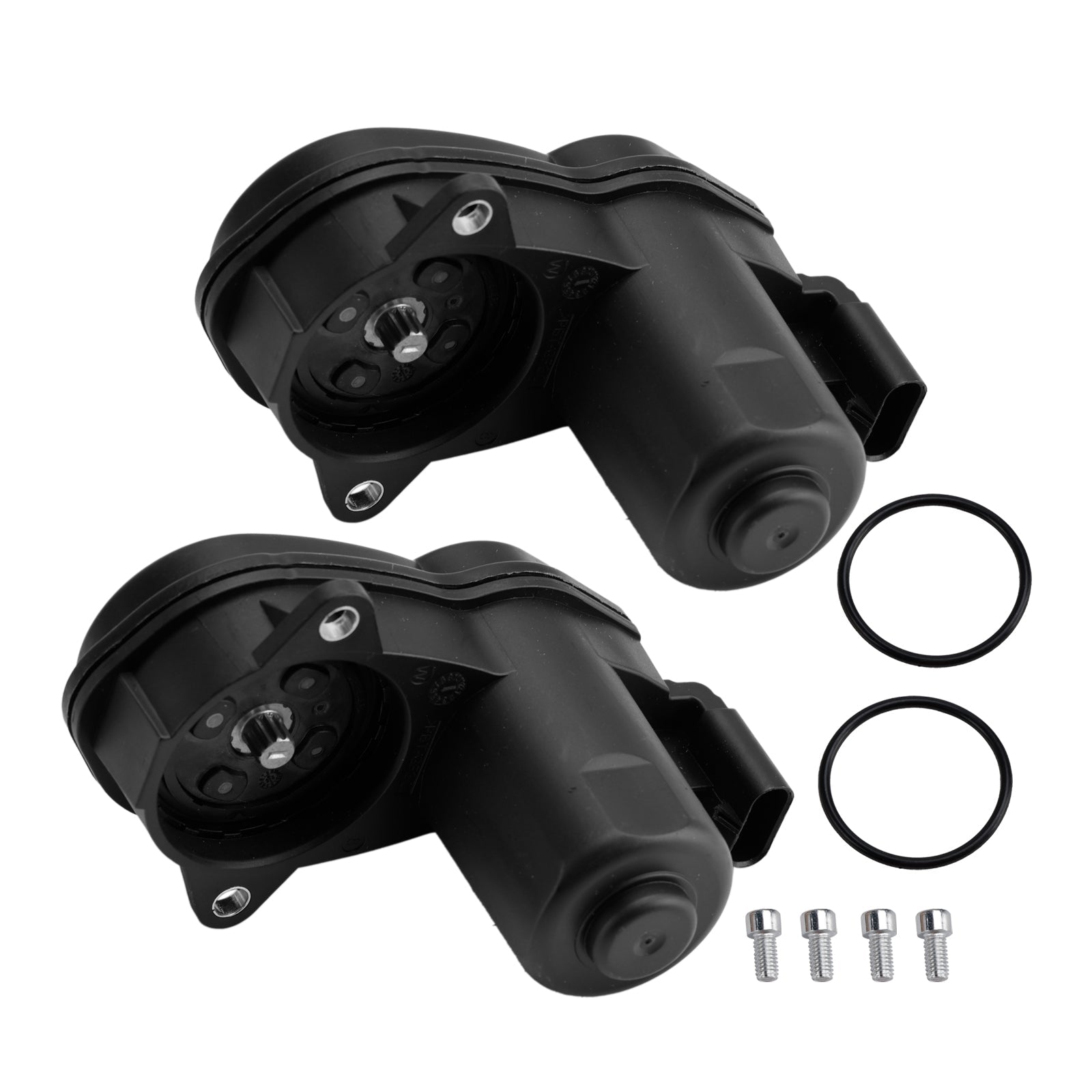 Para siłowników zacisku hamulca tylnego do Mercedesa-Benz W166 X166 GLE350 ML350 1669065401