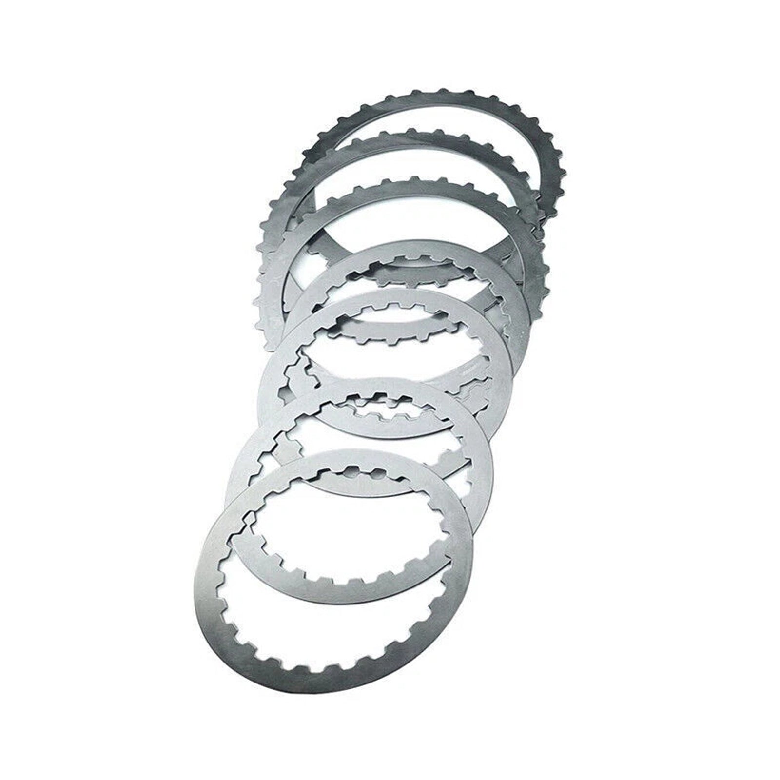 Mercedes-Benz ML350 V6 3.5 L 7.5 L Kit di ricostruzione a 7 velocità RWD/4x4 2006-2010 722.9