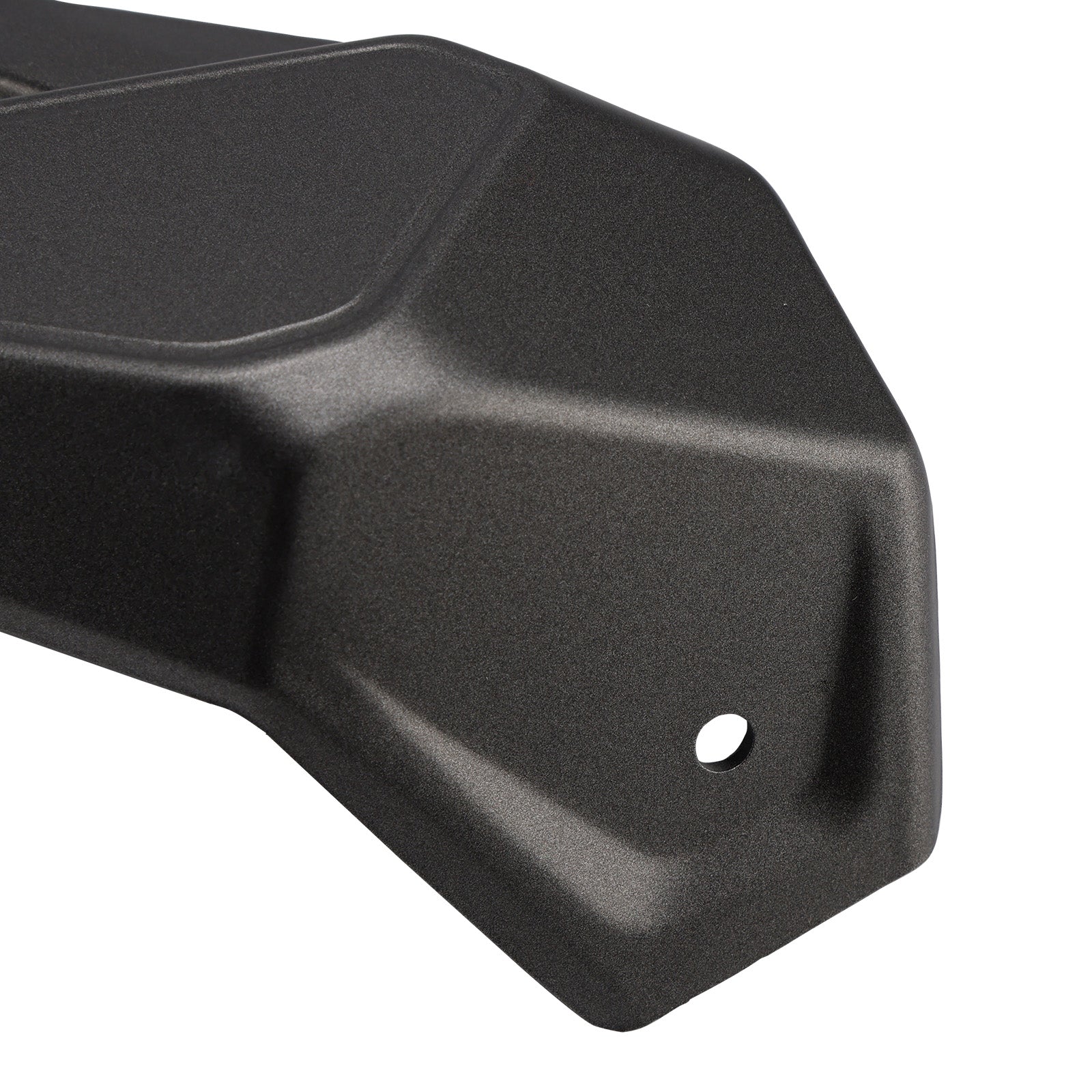 Carénage de protection latérale de cadre pour Kawasaki Z900 2025-2026