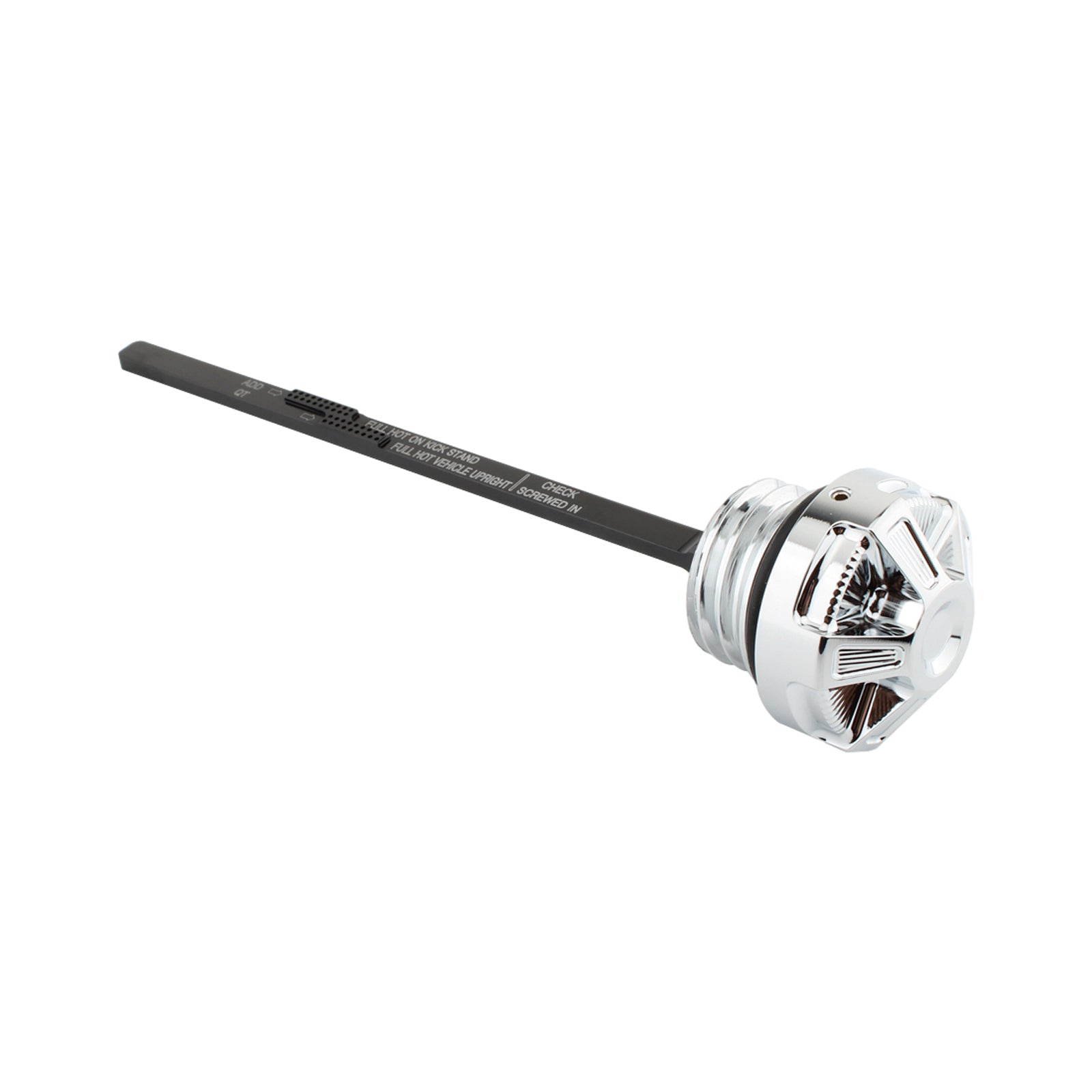 Öljymittarin säiliökorkki, sopiva korkki Road Electra Street Glide Road King 17-21